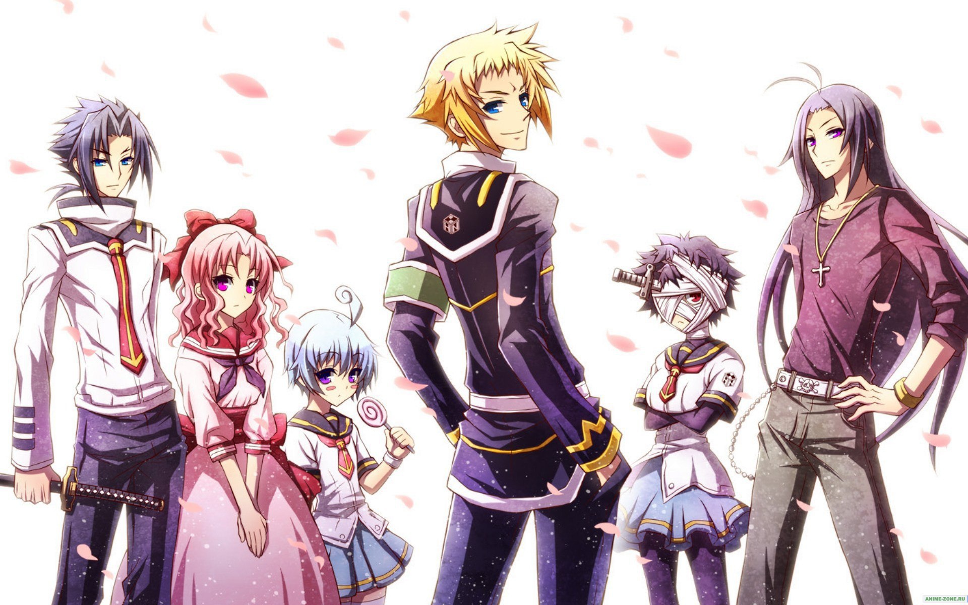 Ящик предложений Медаки