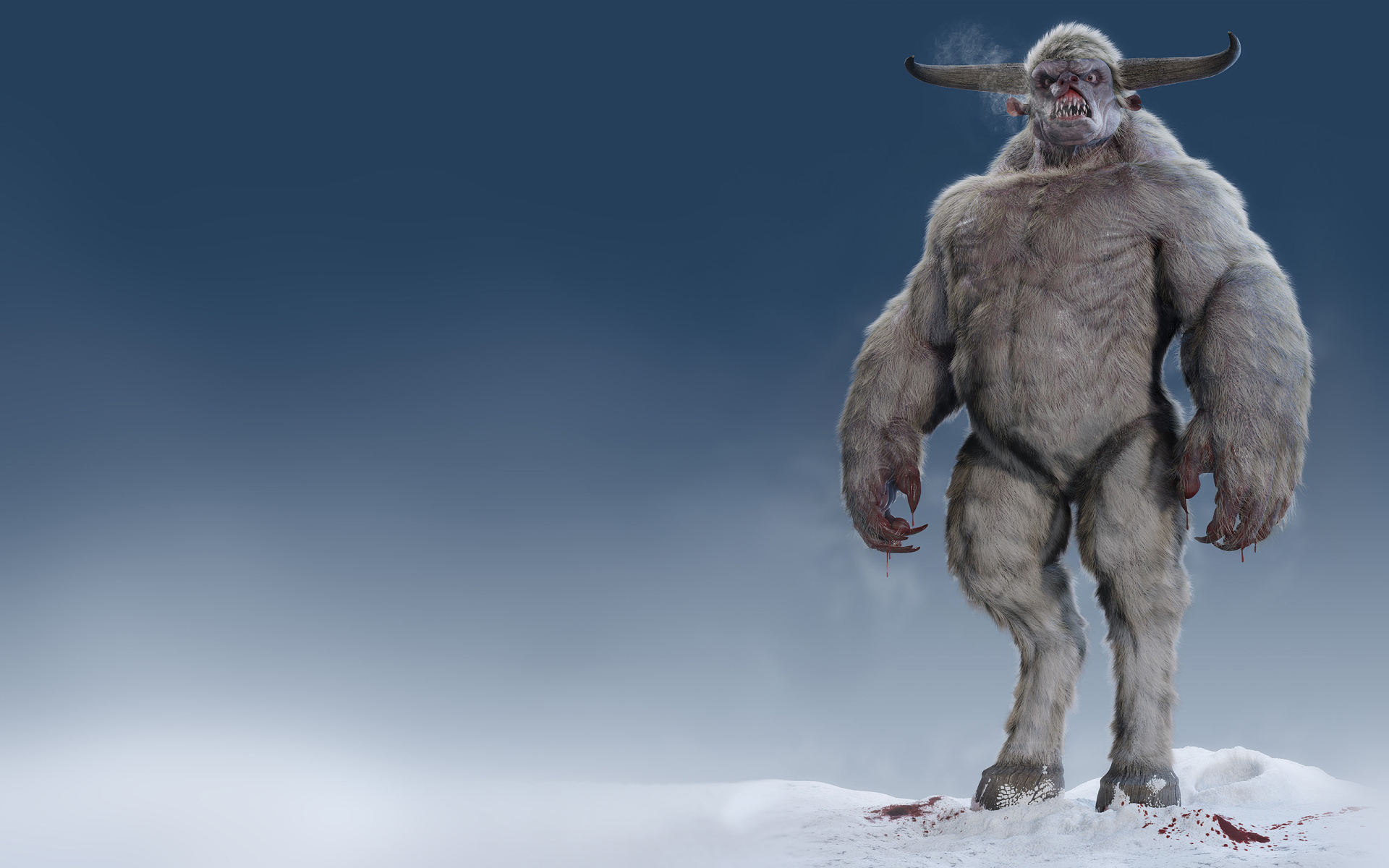 Рога и копыта: Возвращение