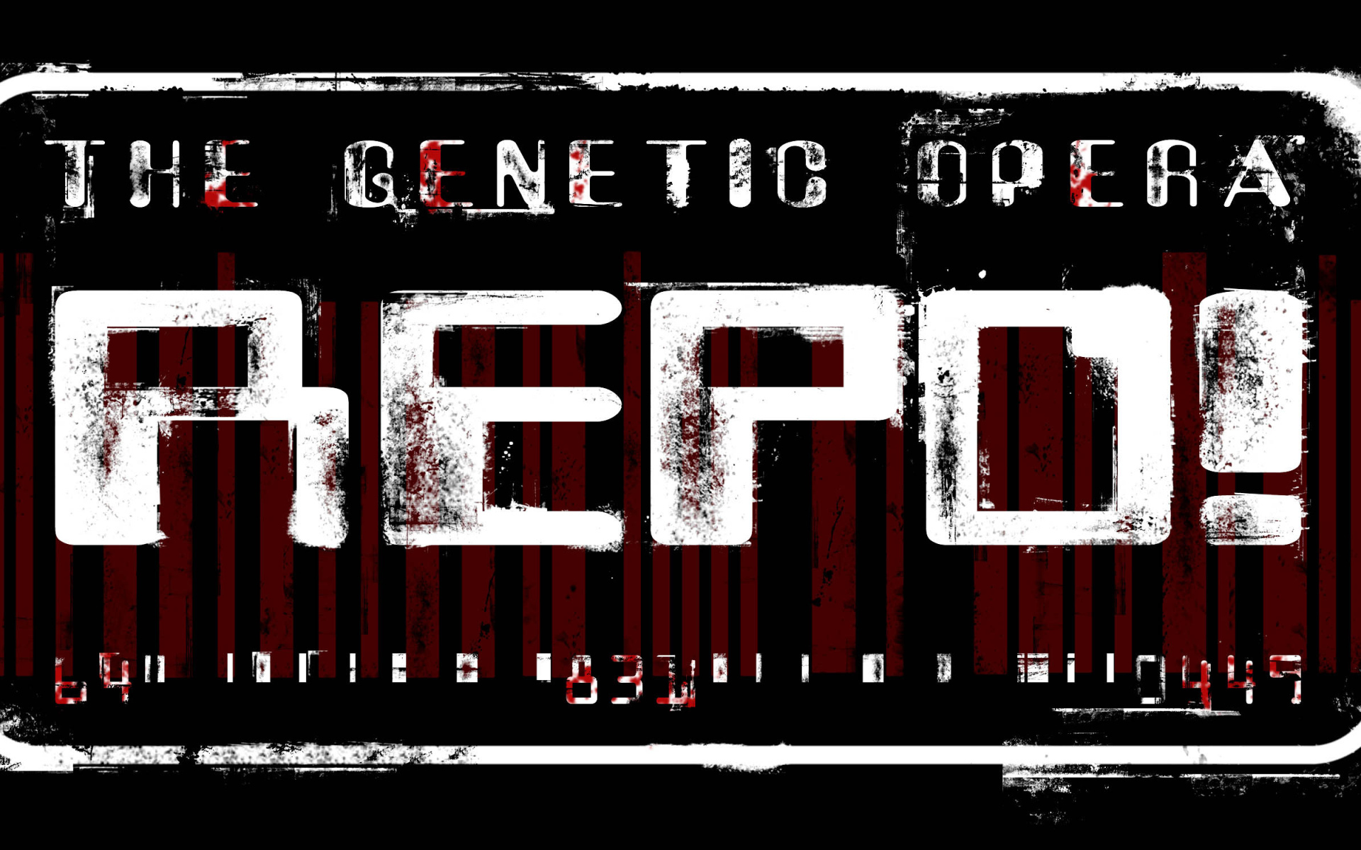 Братья - Потрошители