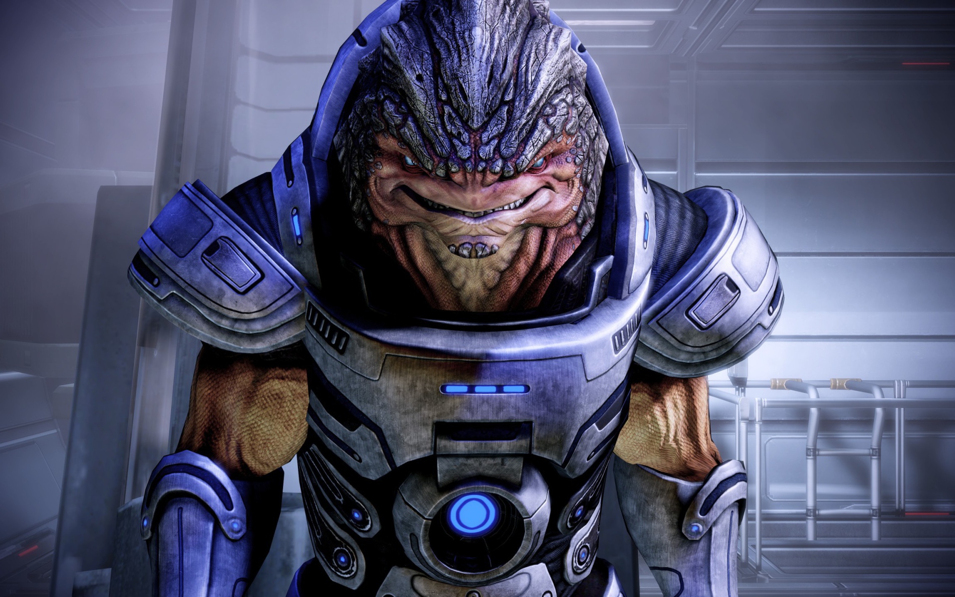 Фантазия с Инопланетянином