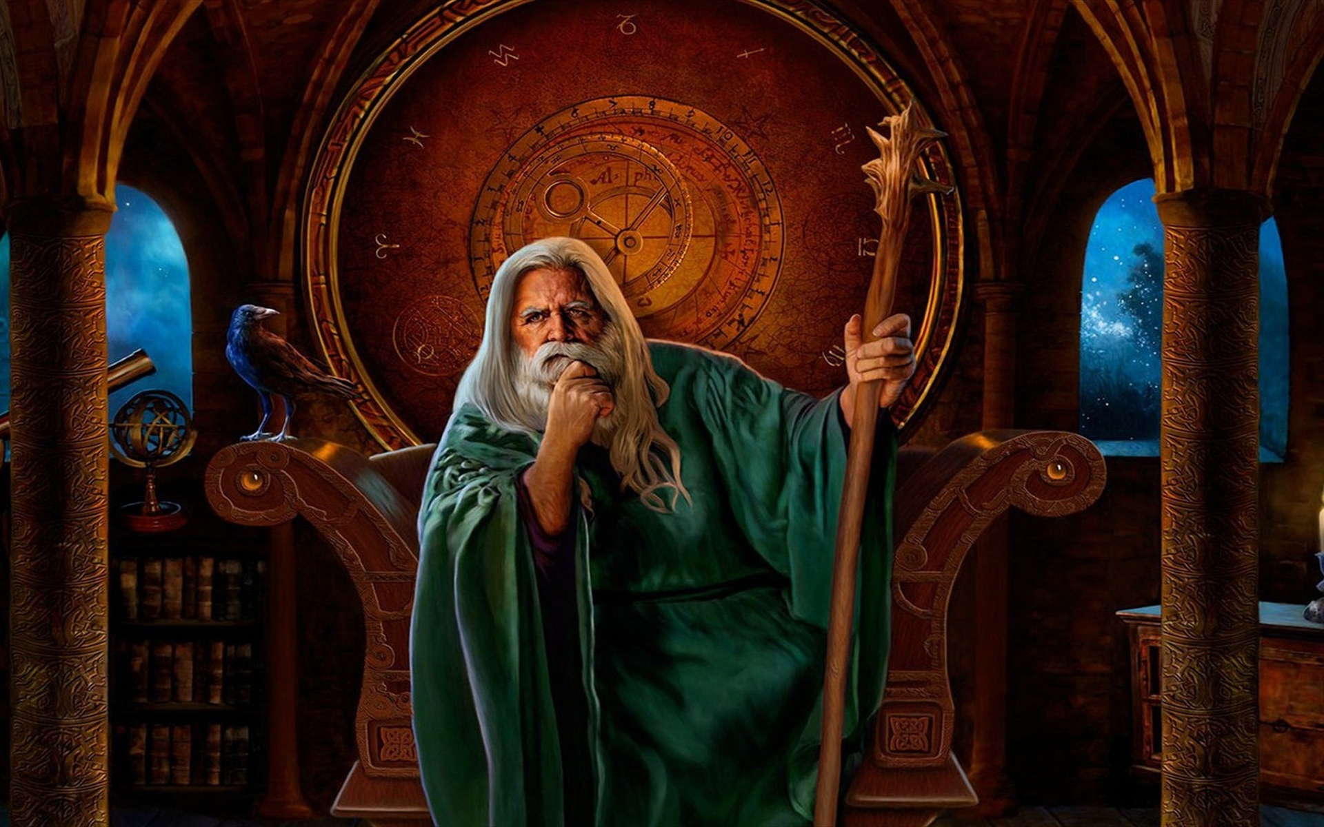 Предсказатель будущего