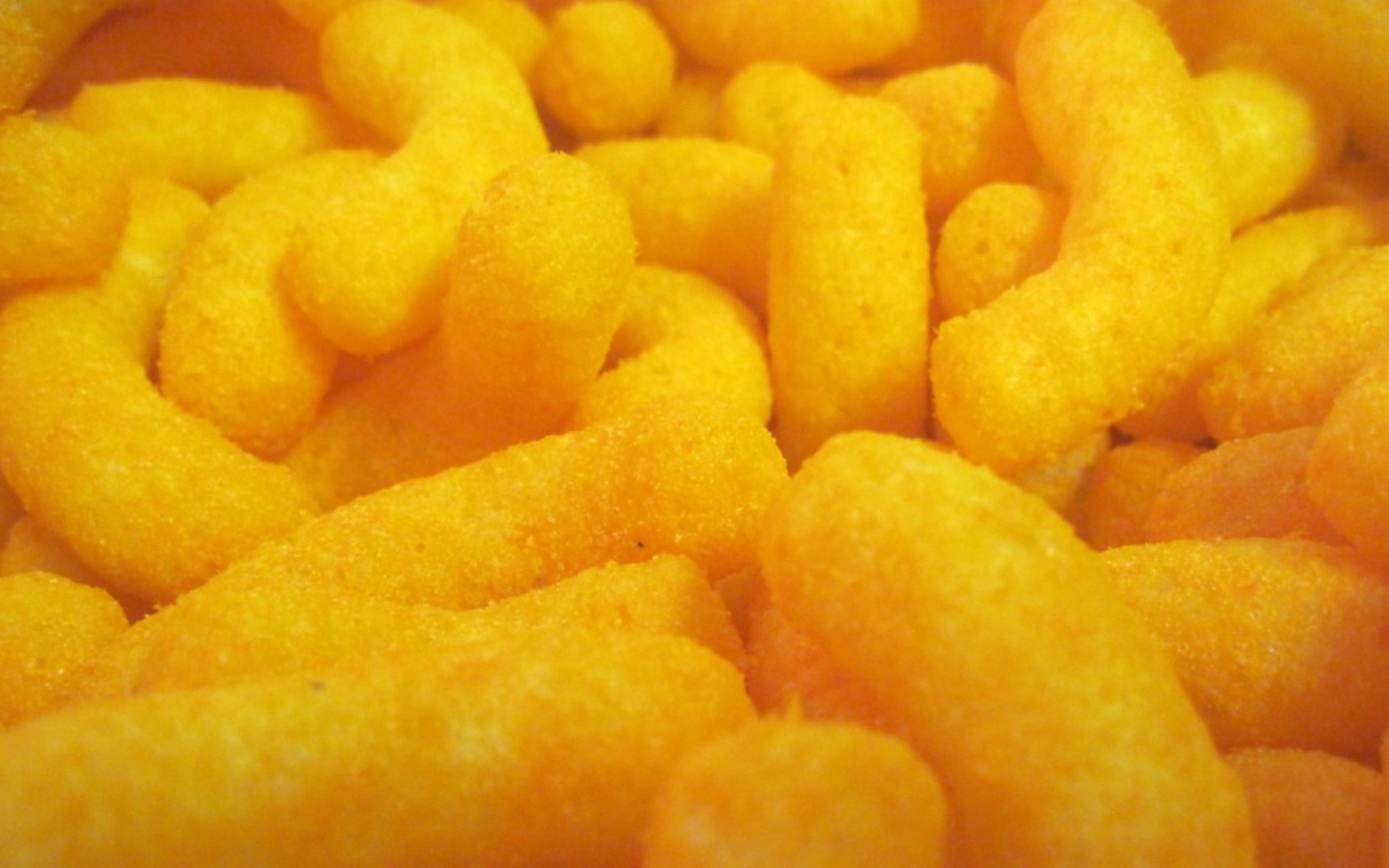 Кукурузные палочки