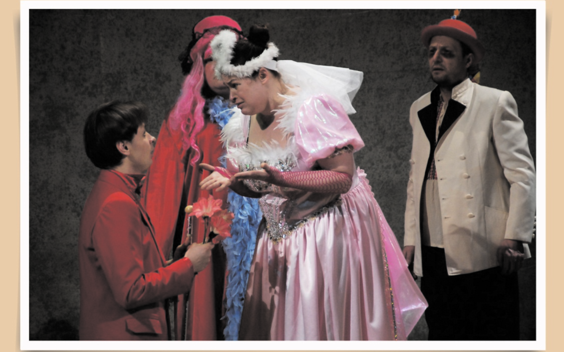 За двумя зайцами