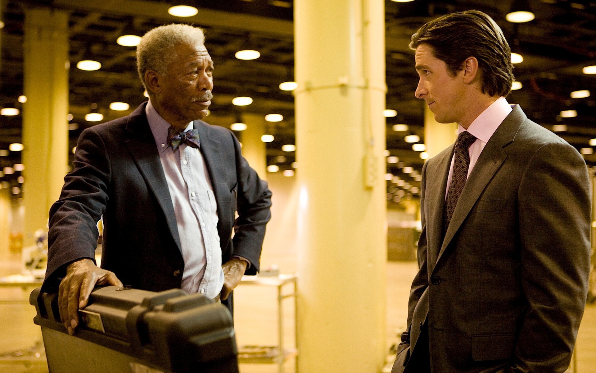 Кадр из фильма Бэтмен