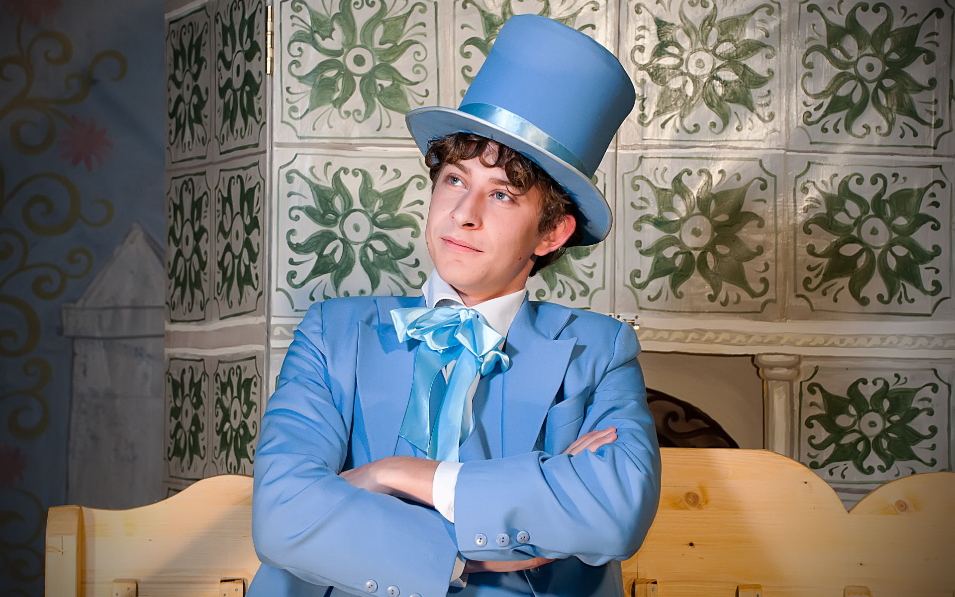 Женитьба Бальзаминова