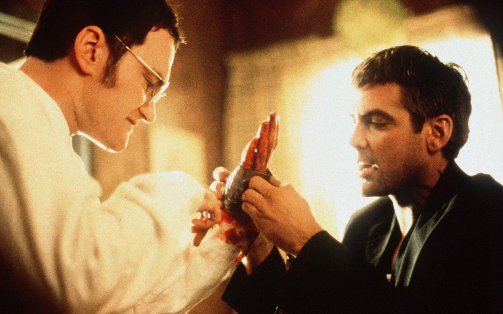  От заката до рассвета