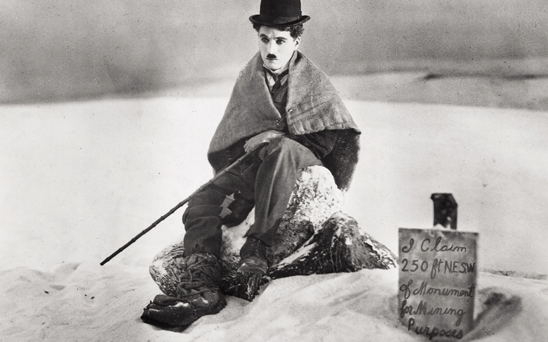  Золотая лихорадка