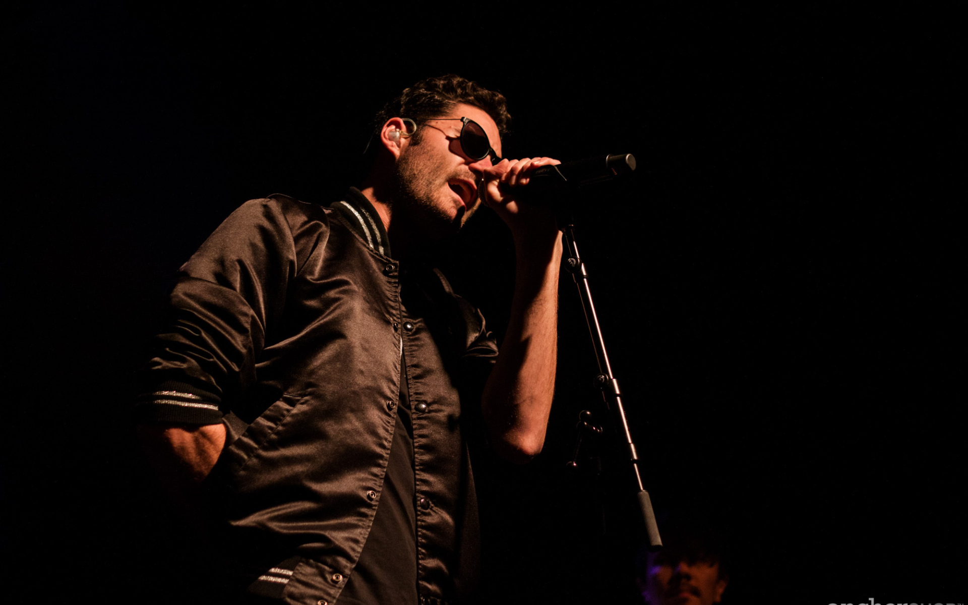 Фронтмен Capital Cities