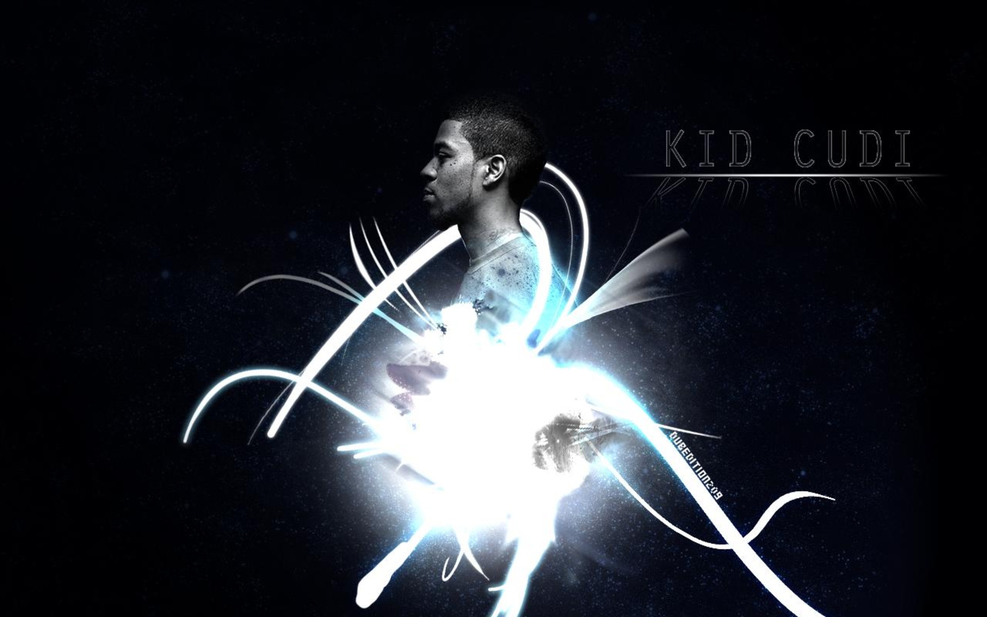   Kid Cudi Классные картинки