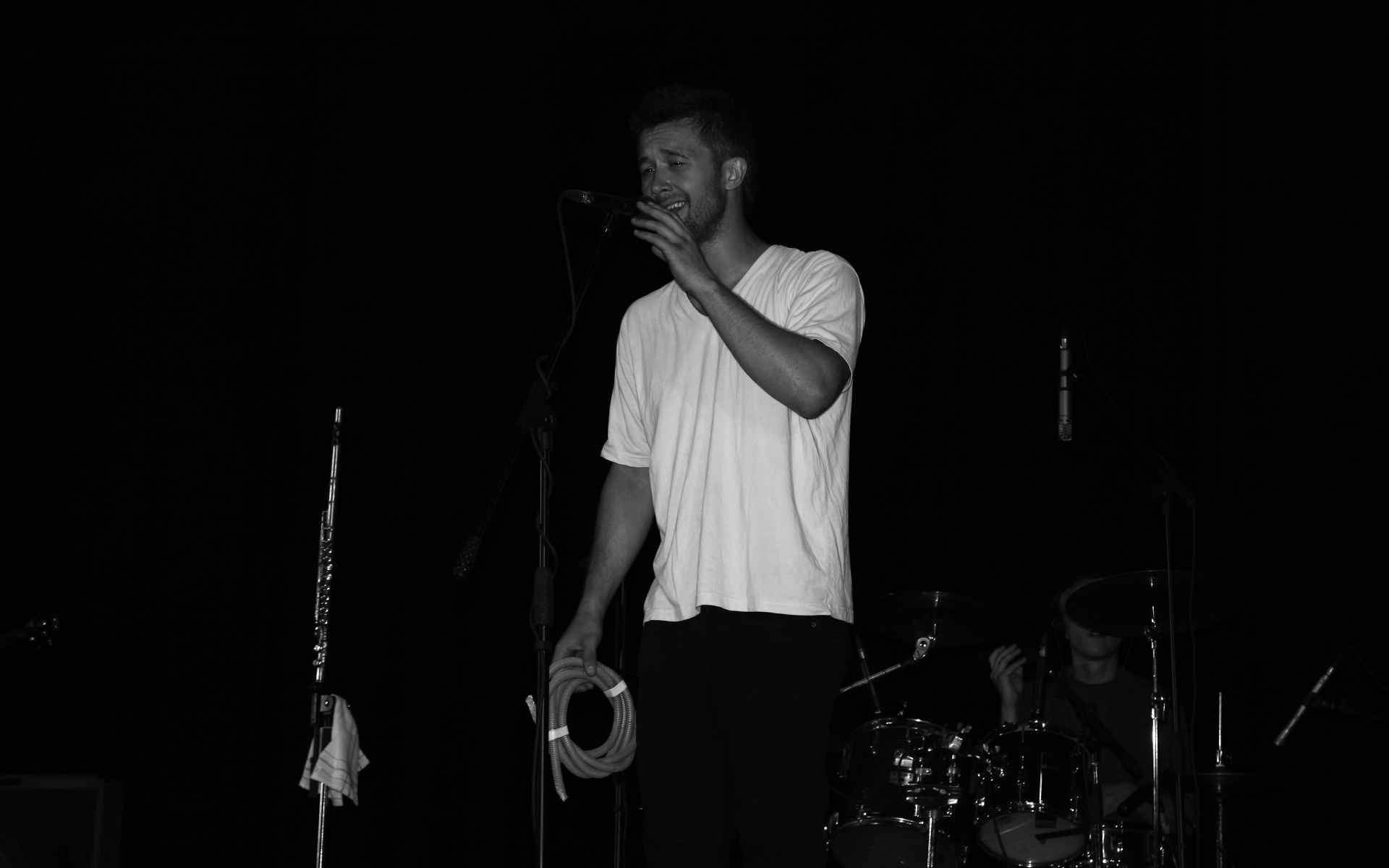 Сергей Бабкин концерт 2014