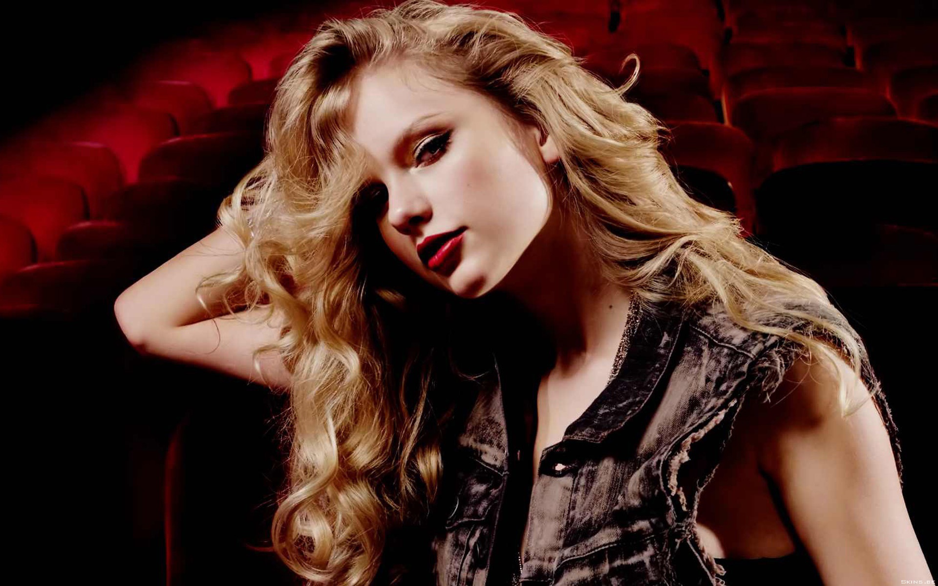 Taylor Swift в театре