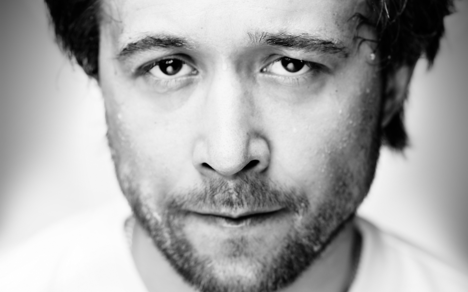 Певец Сергей Бабкин