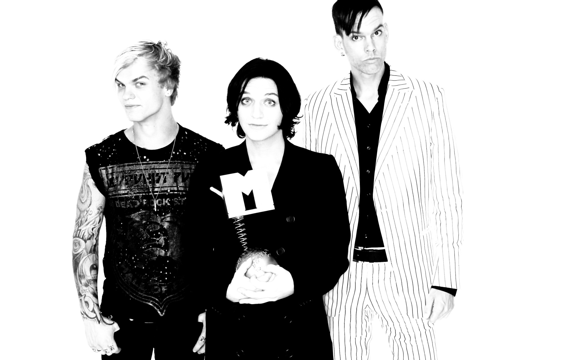 Группа Placebo 