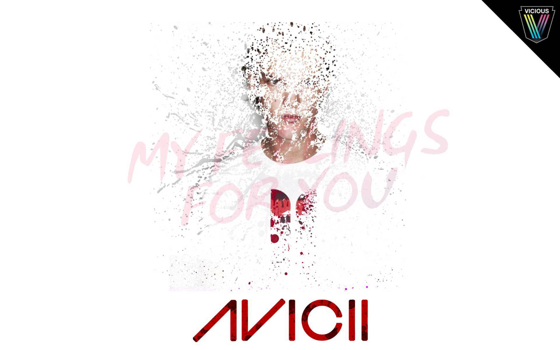 Avicii лучший диджей по версии Британского топа