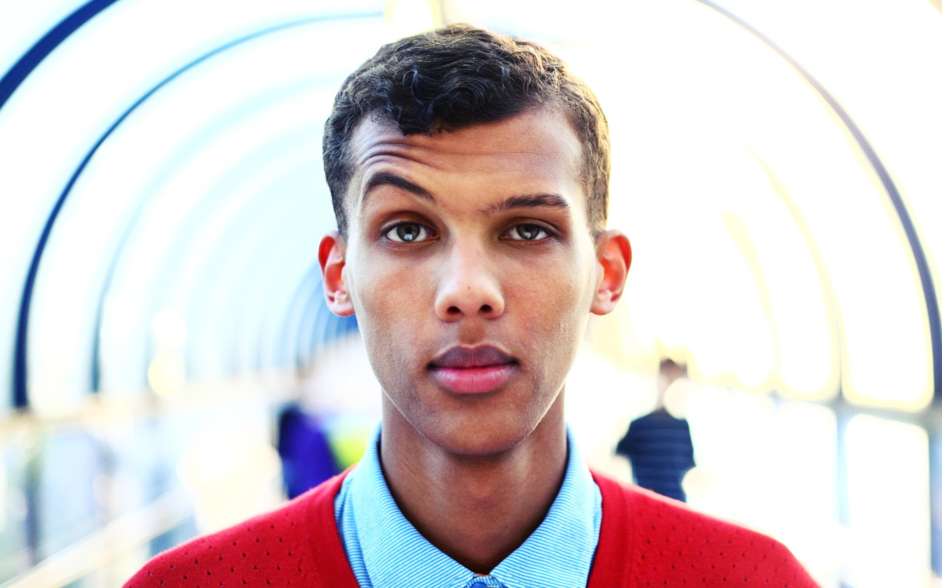 группа Stromae