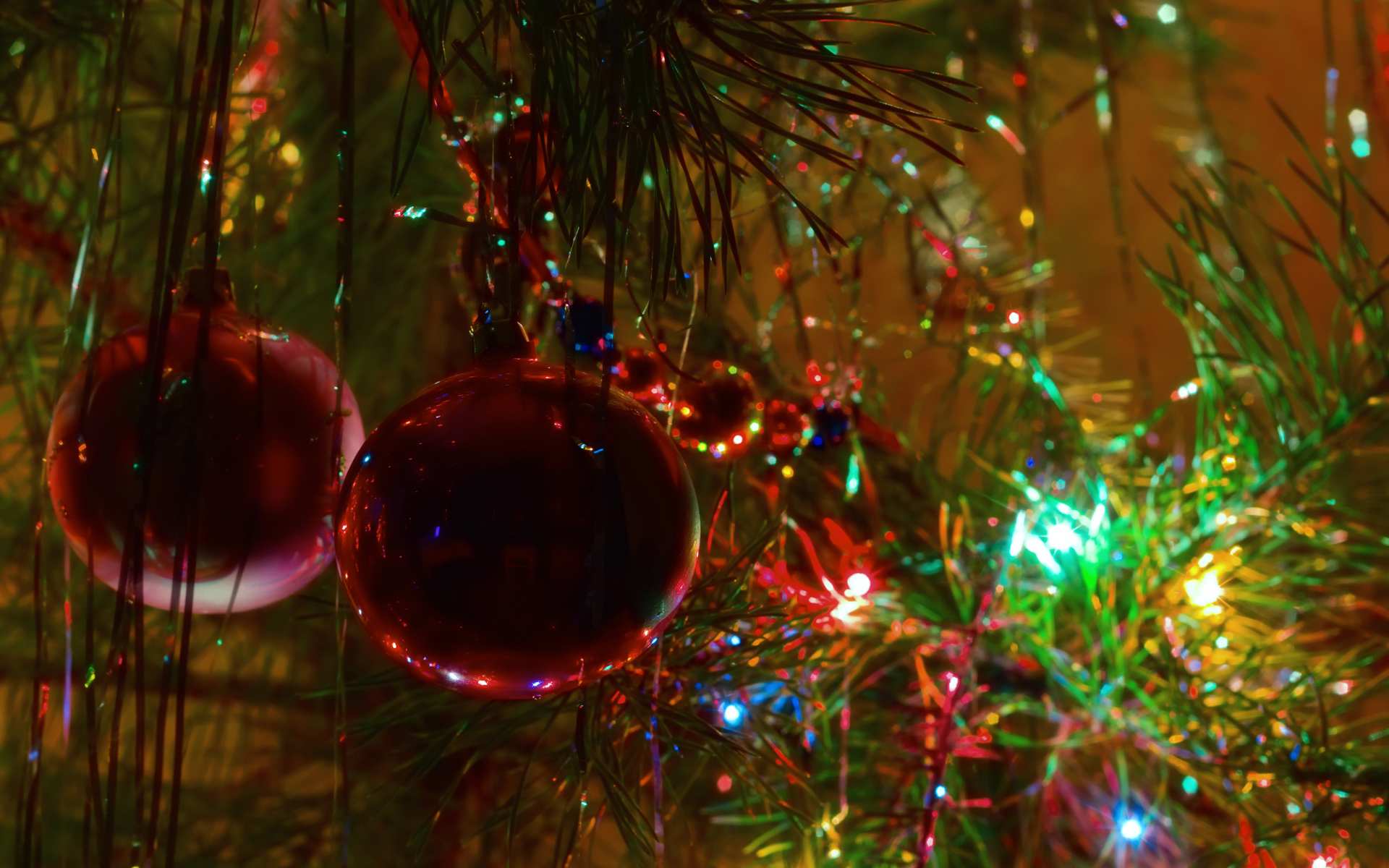 Дешевые гирлянды