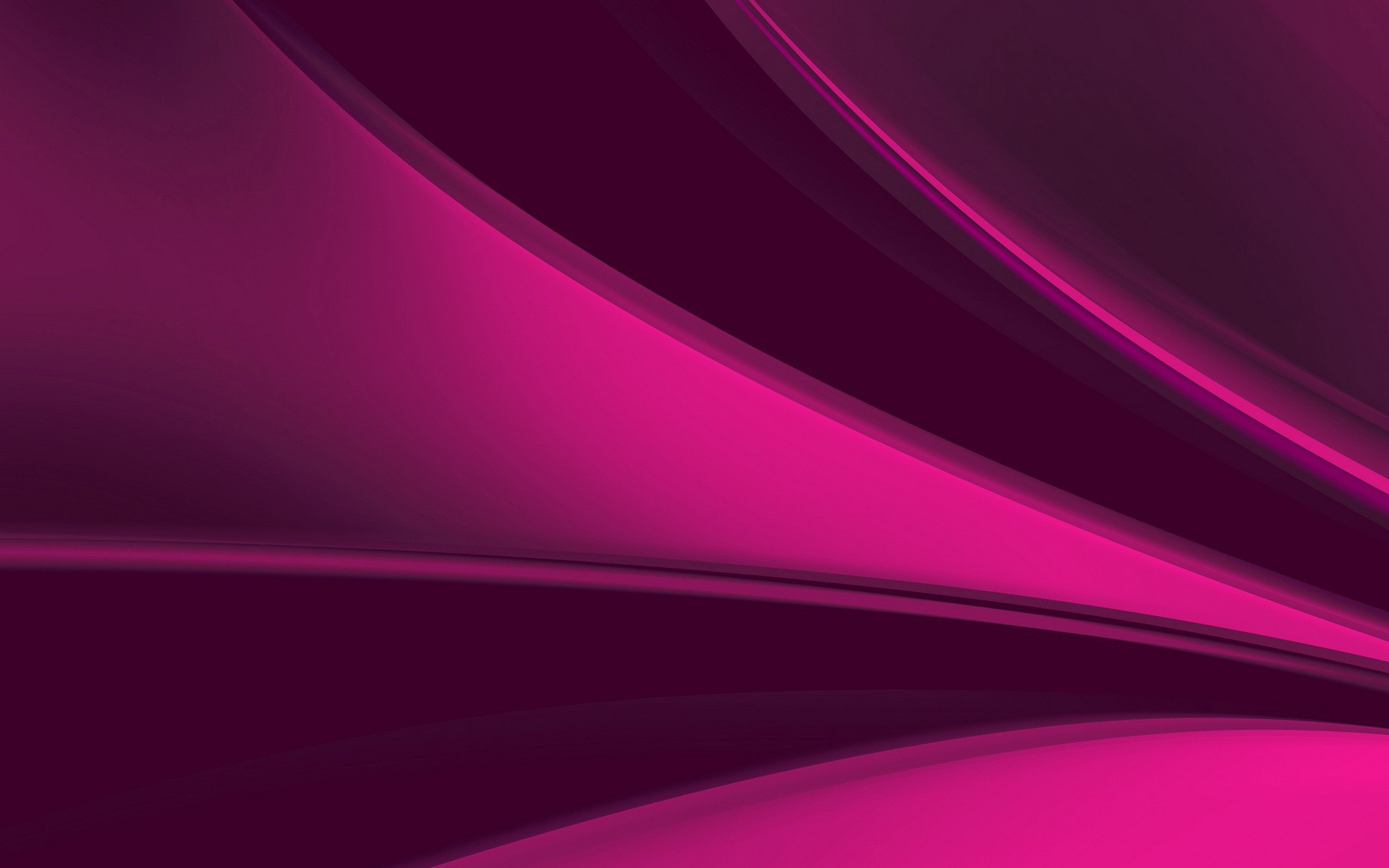 Абстракция в розовых тонах