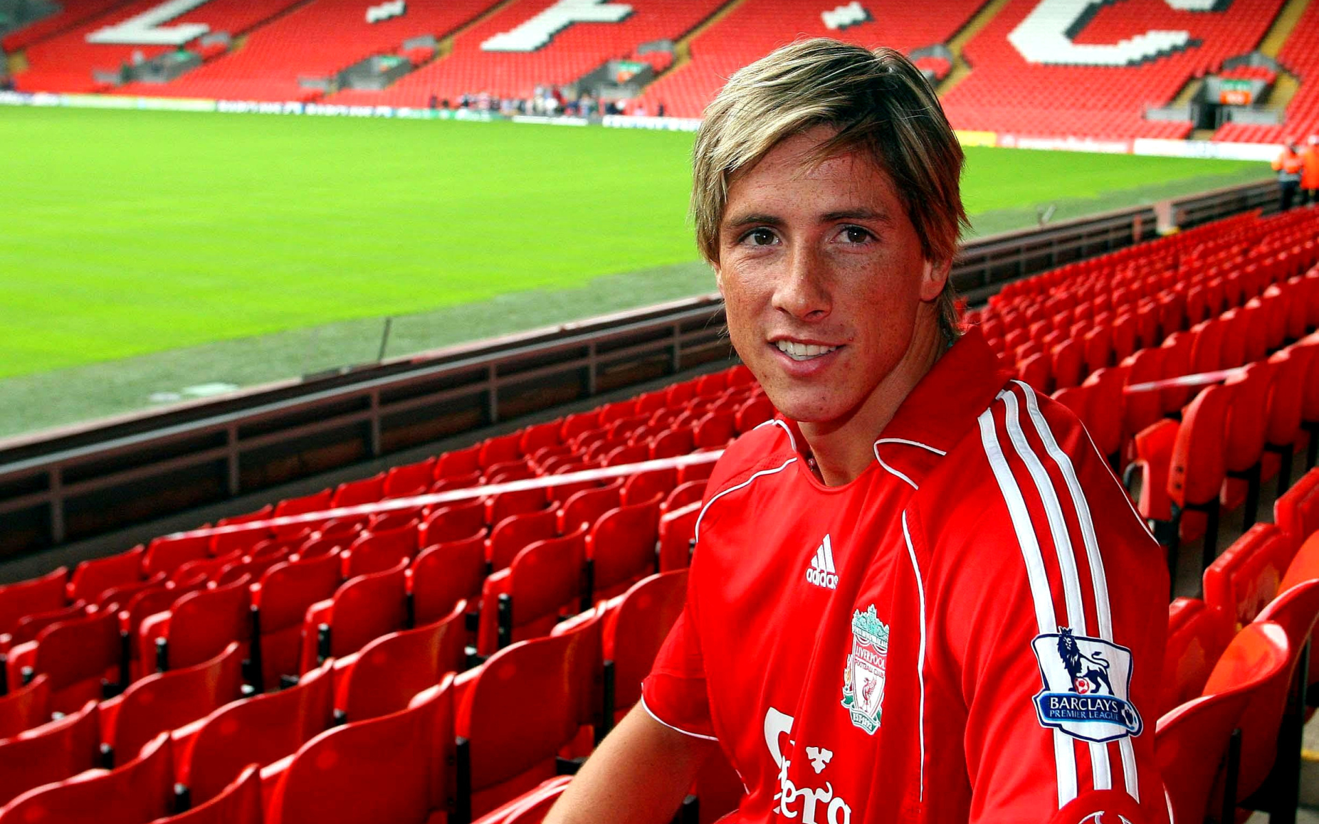 Челси Фернандо Торрес