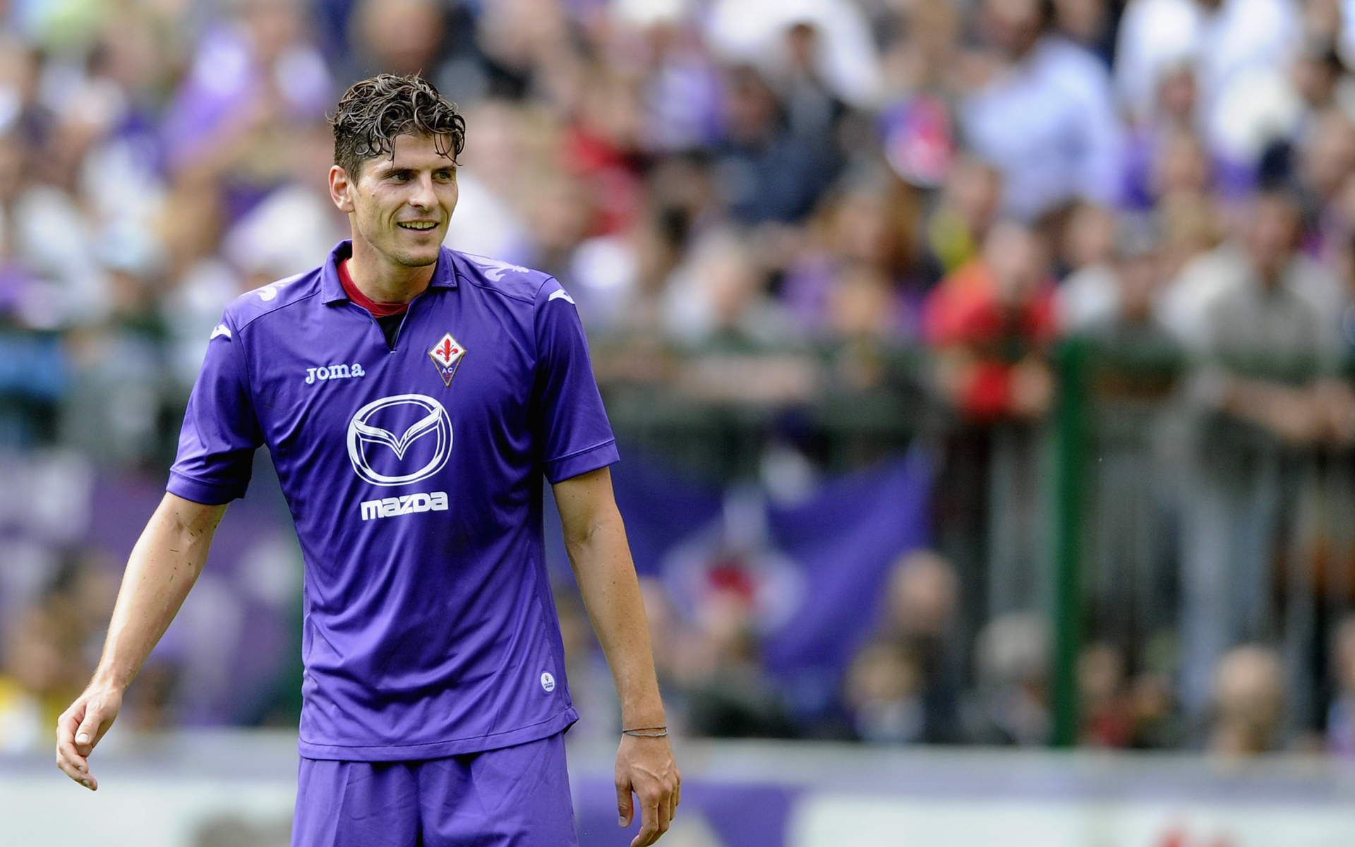 Фиорентина Марио Гомес