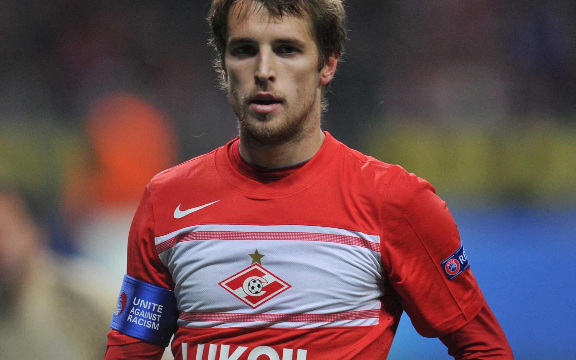 Спартак Дмитрий Комбаров