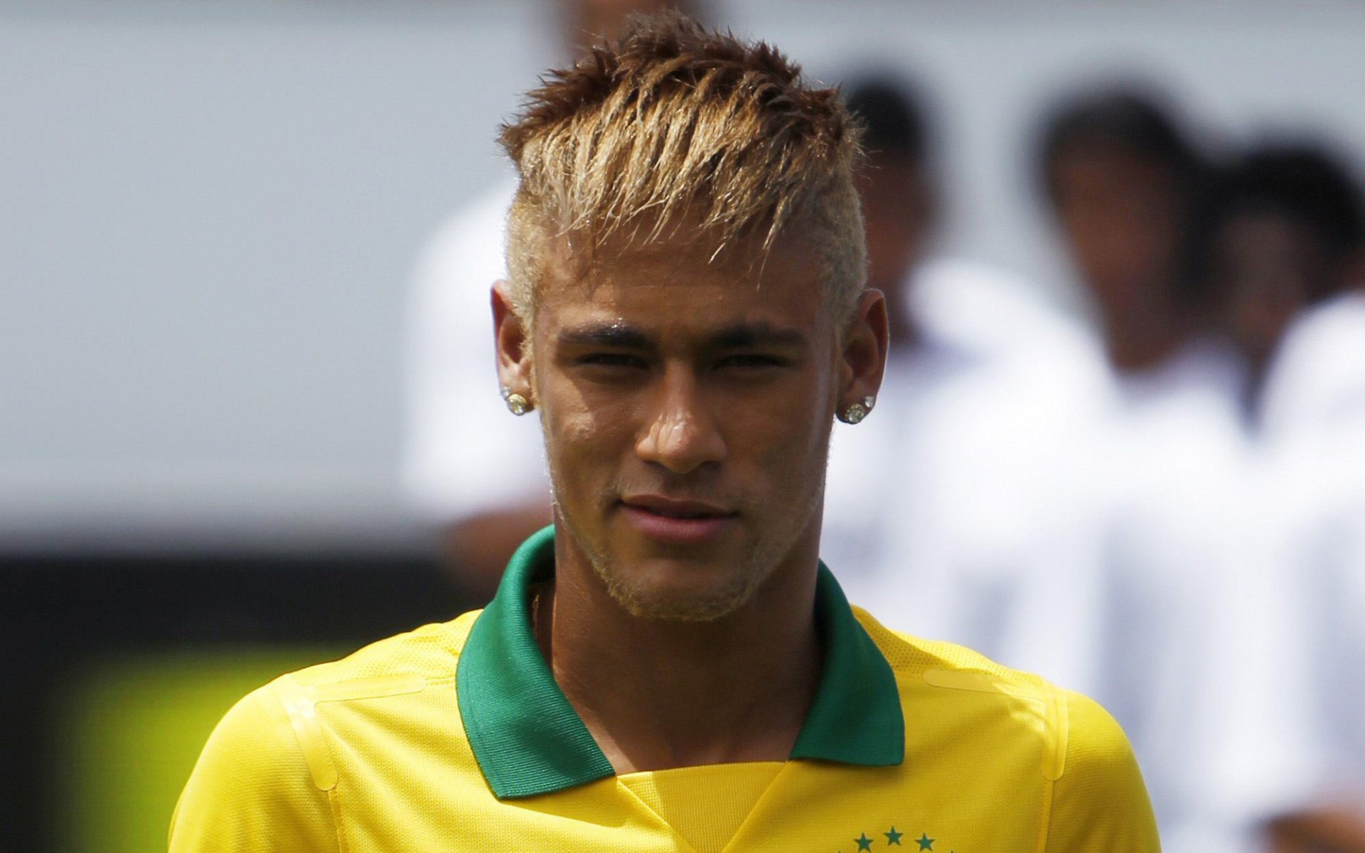 Бесценный игрок Барселоны Неймар