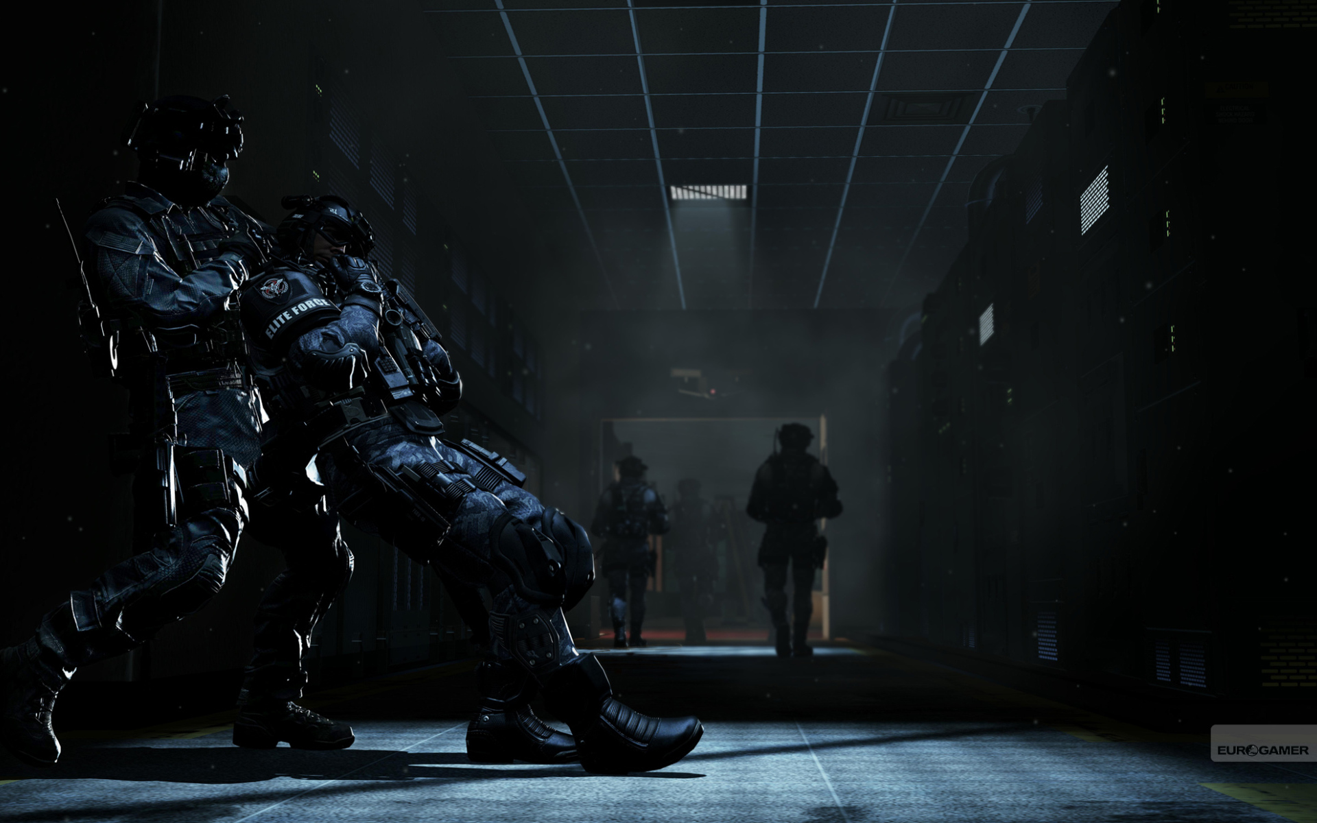 call of duty: ghosts тихо убить