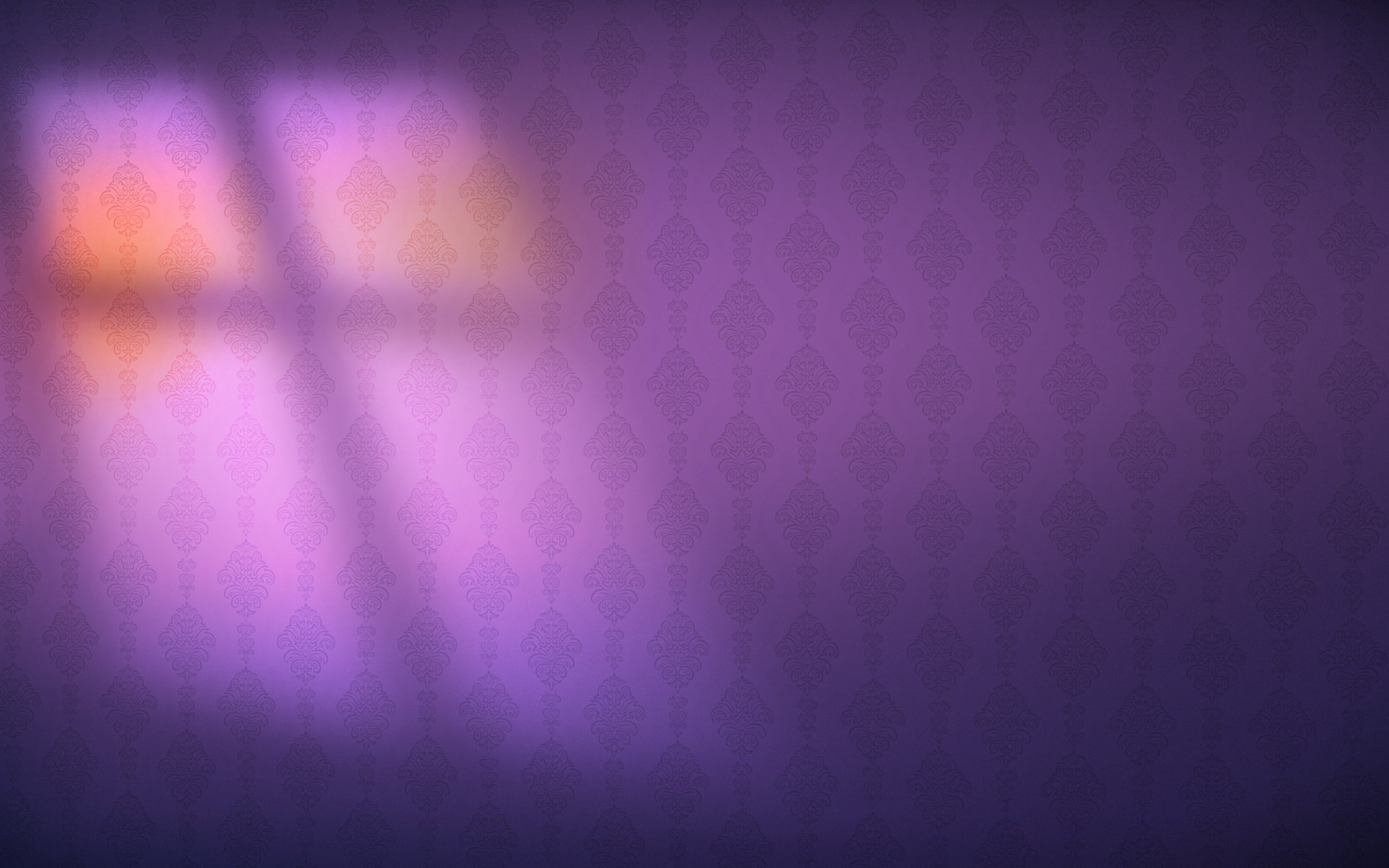 Фиолетовое настроение