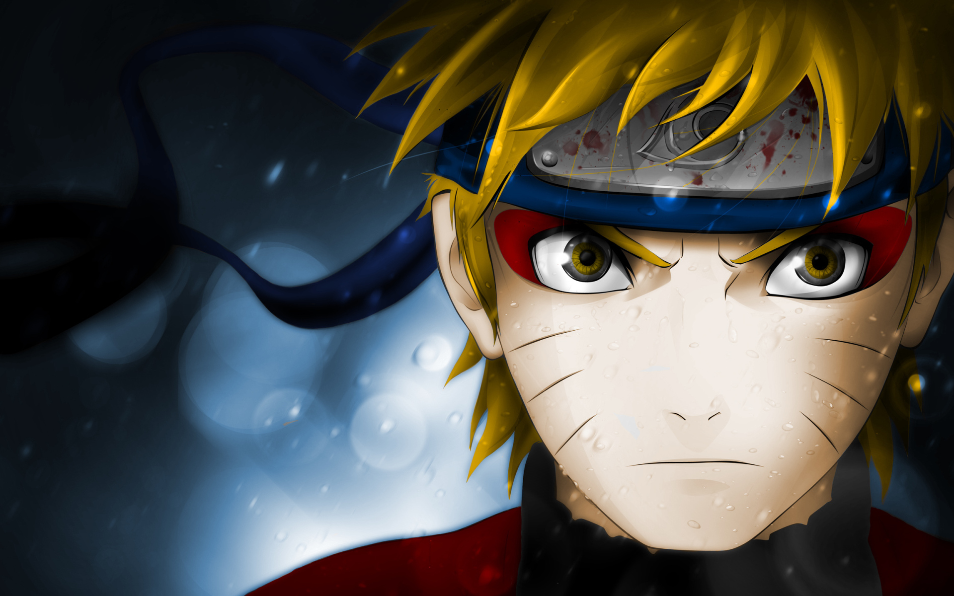 Воинственный мальчик