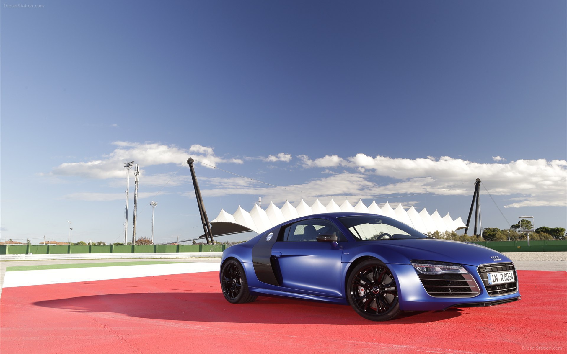 Фото автомобиля Audi 2014