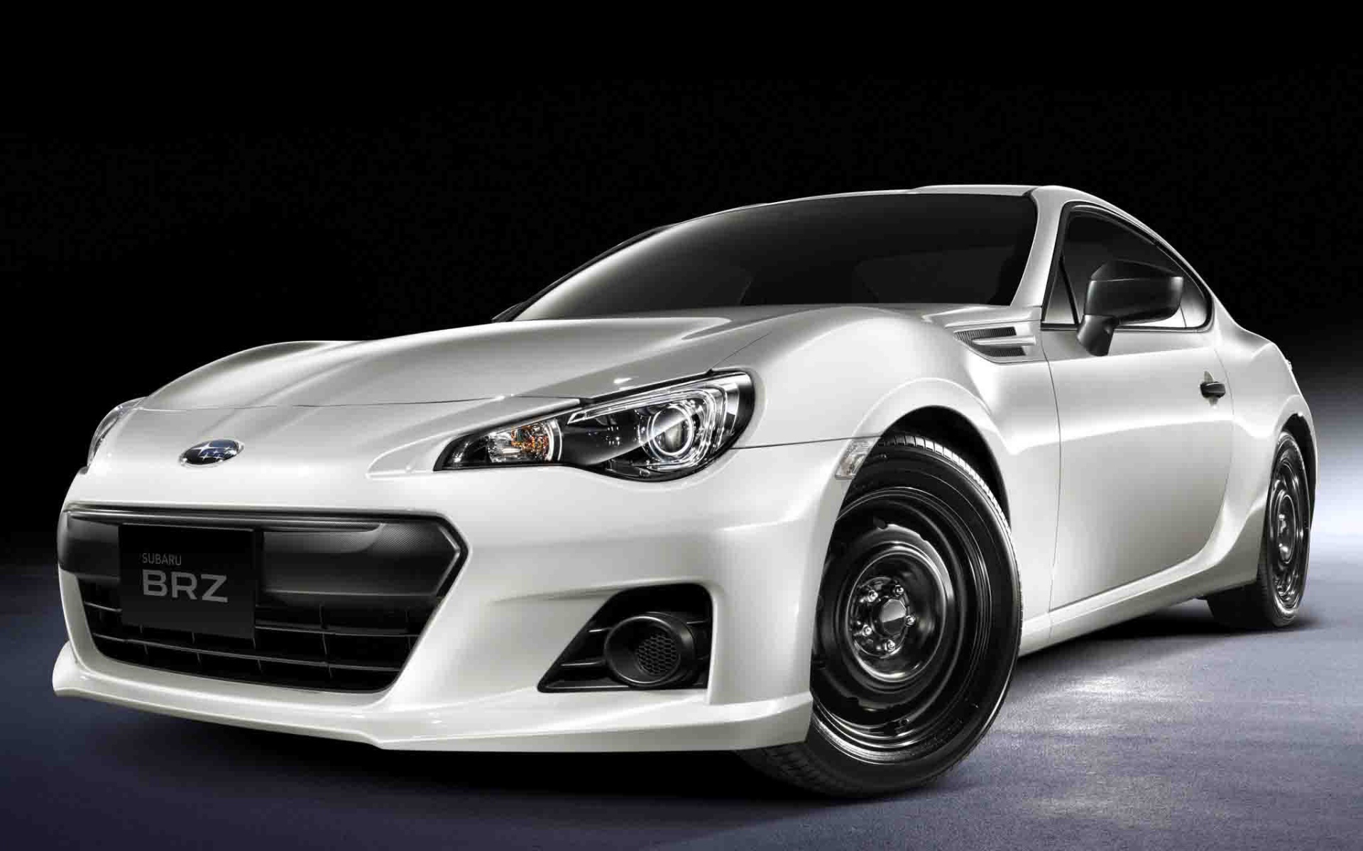 Новый автомобиль Subaru BRZ