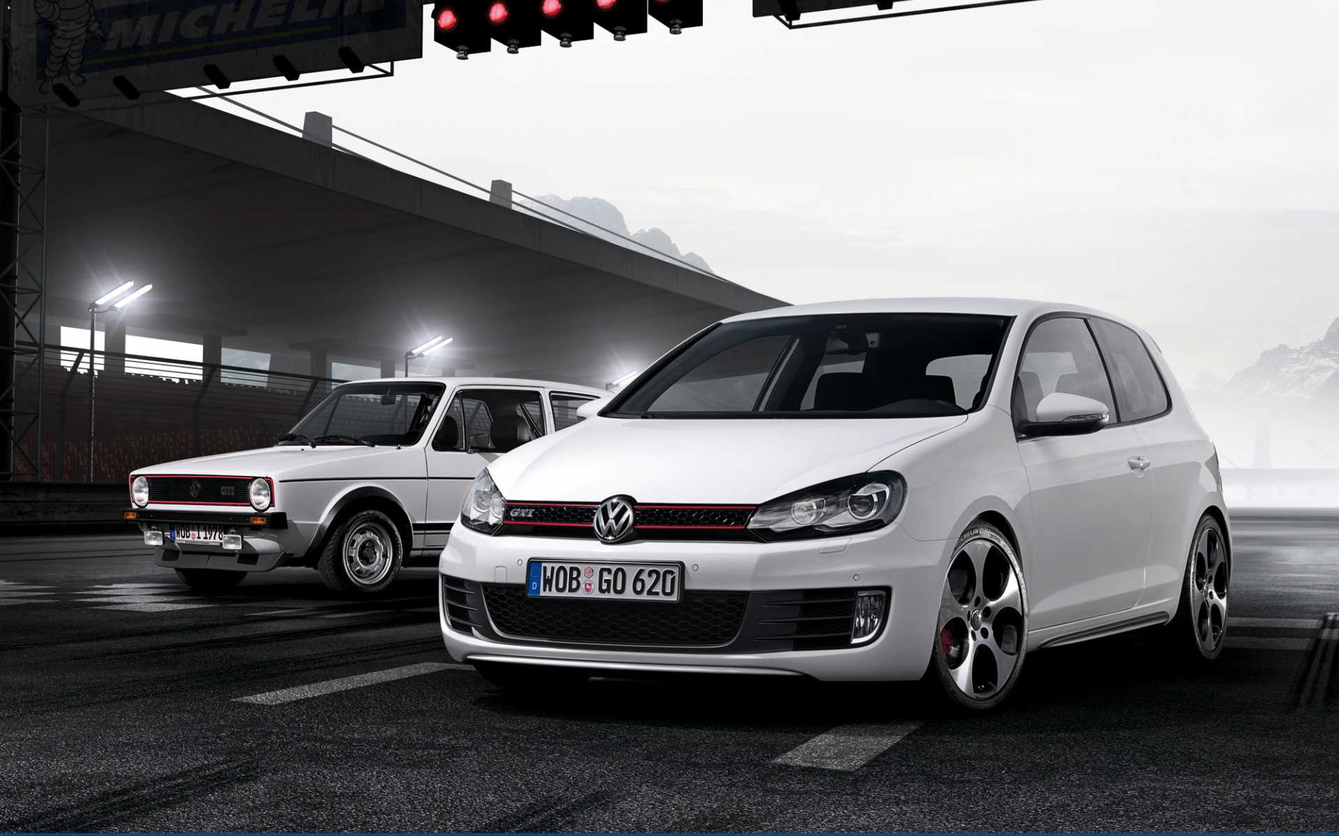 Фото автомобиля Volkswagen Golf