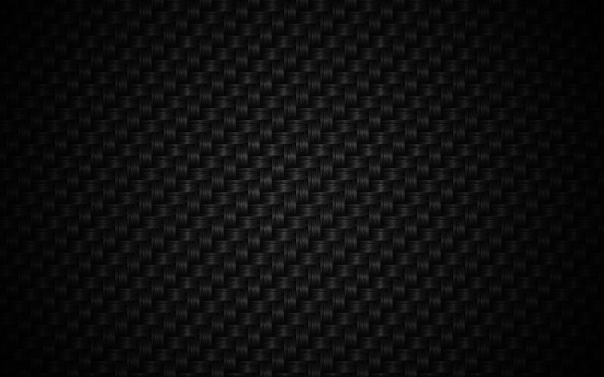 Черные обои плетеная текстура