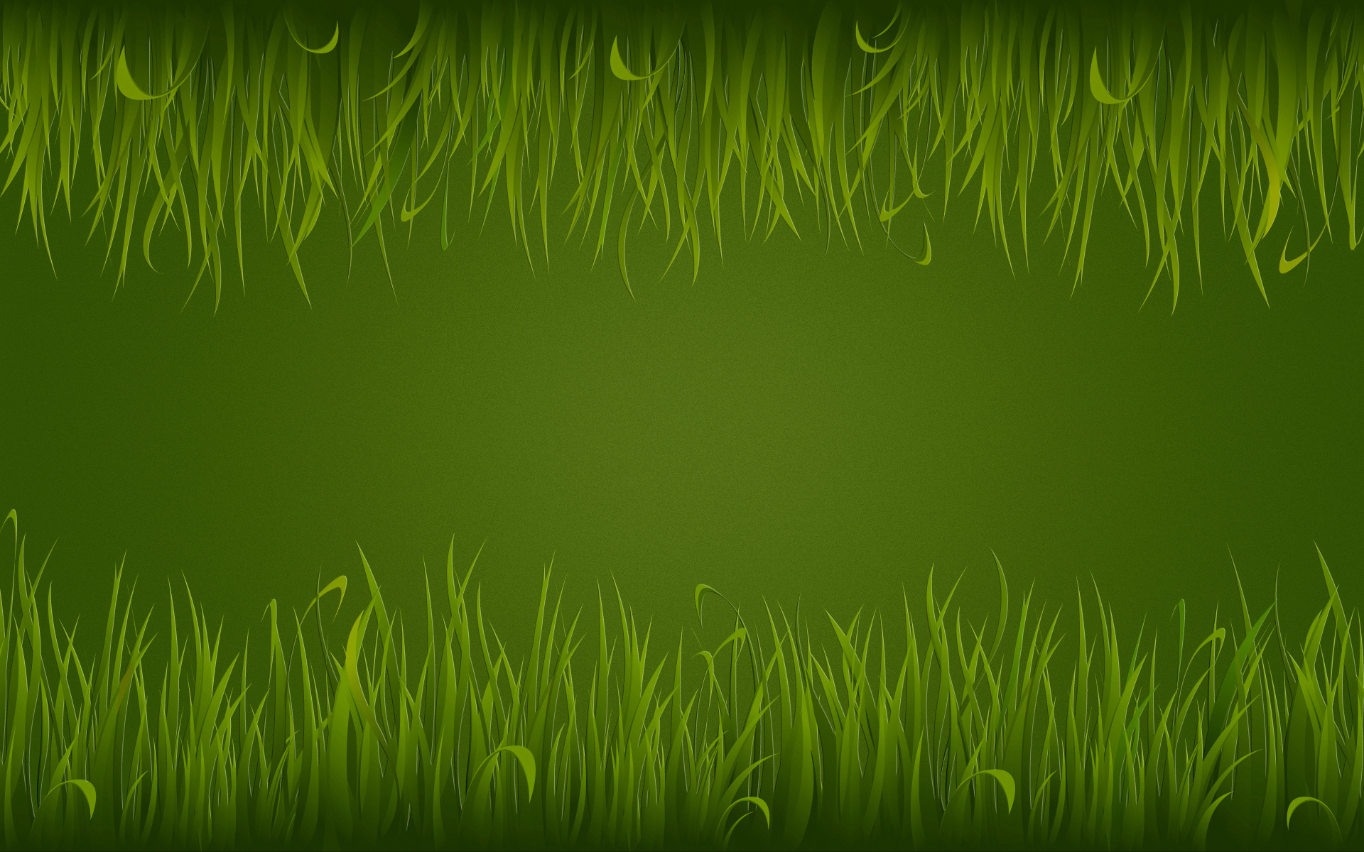 Трава и зеленый фон