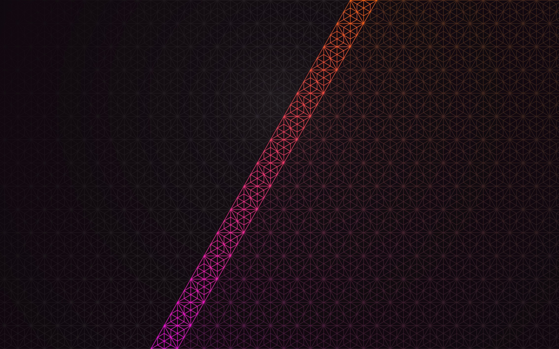 Светлая полоса