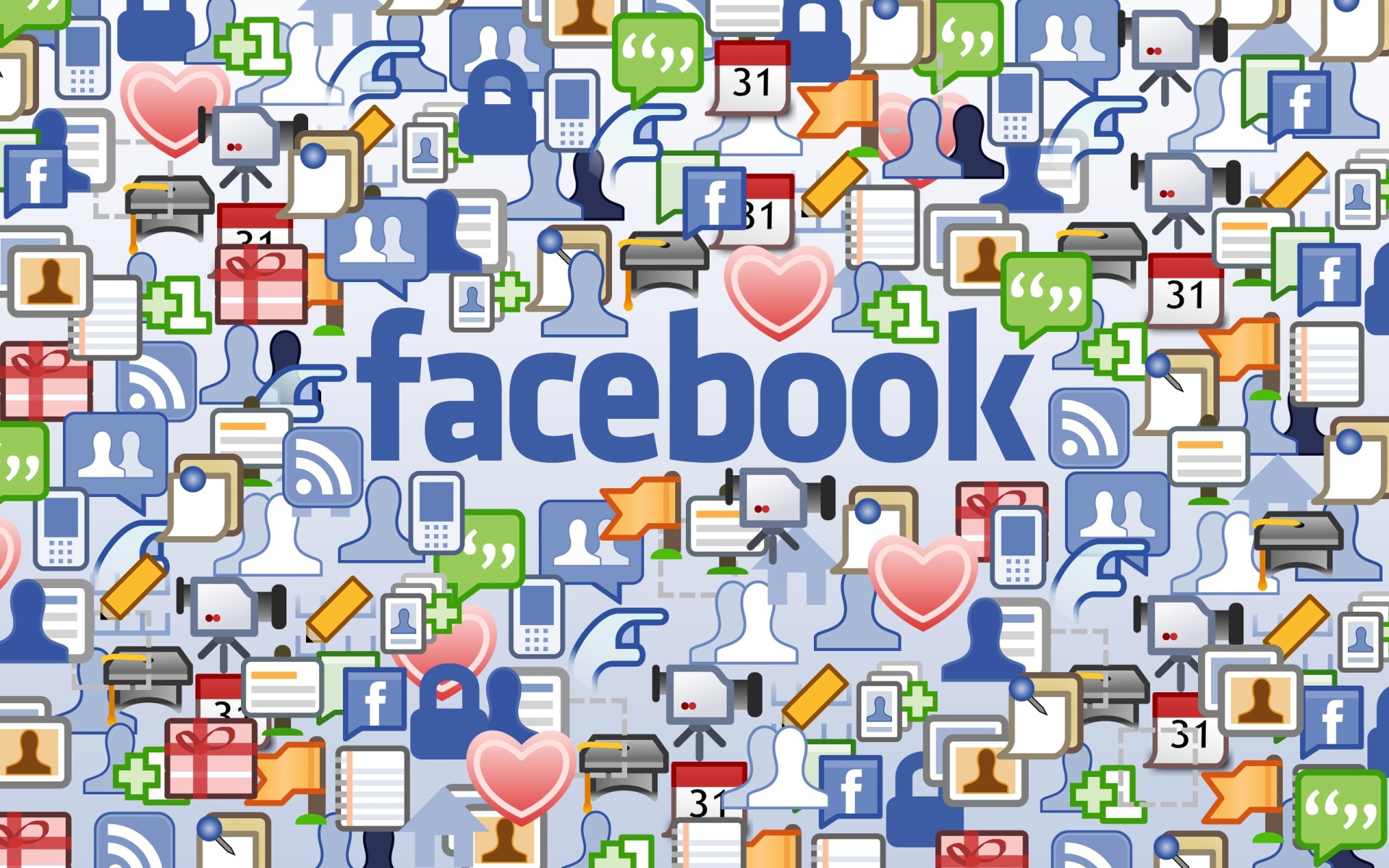 Бренд Facebook