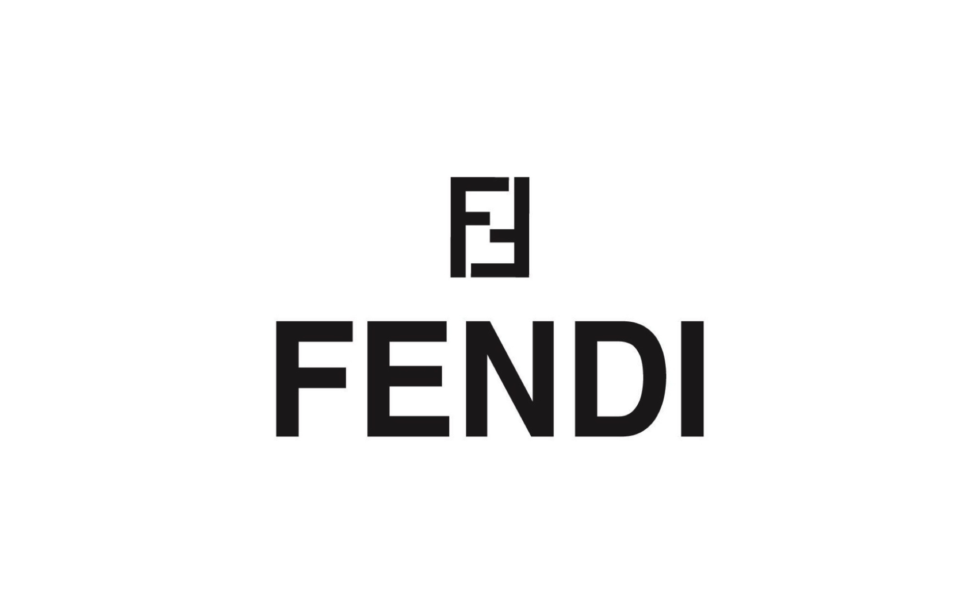 Модный бренд Fendi