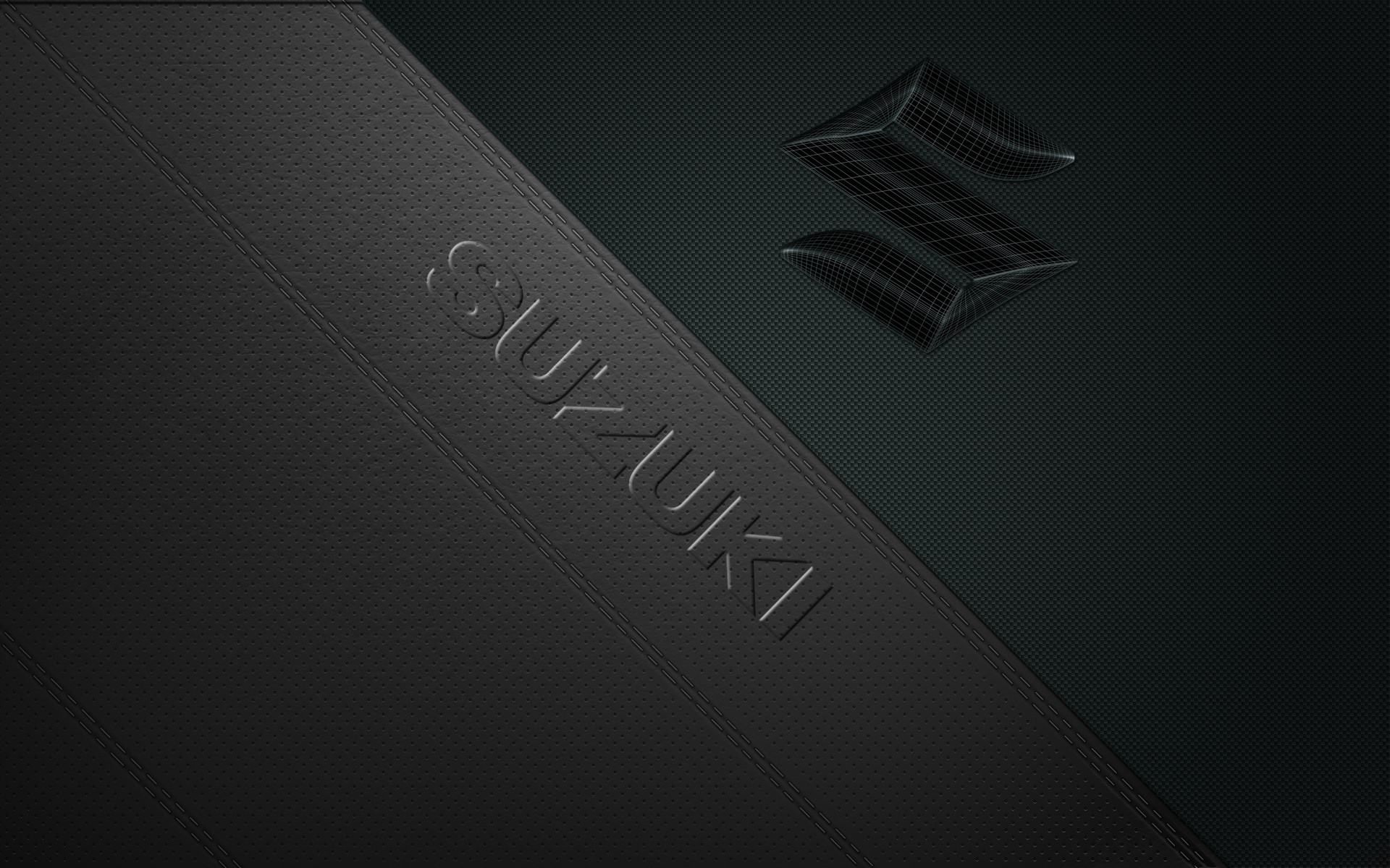 Логотип на коже