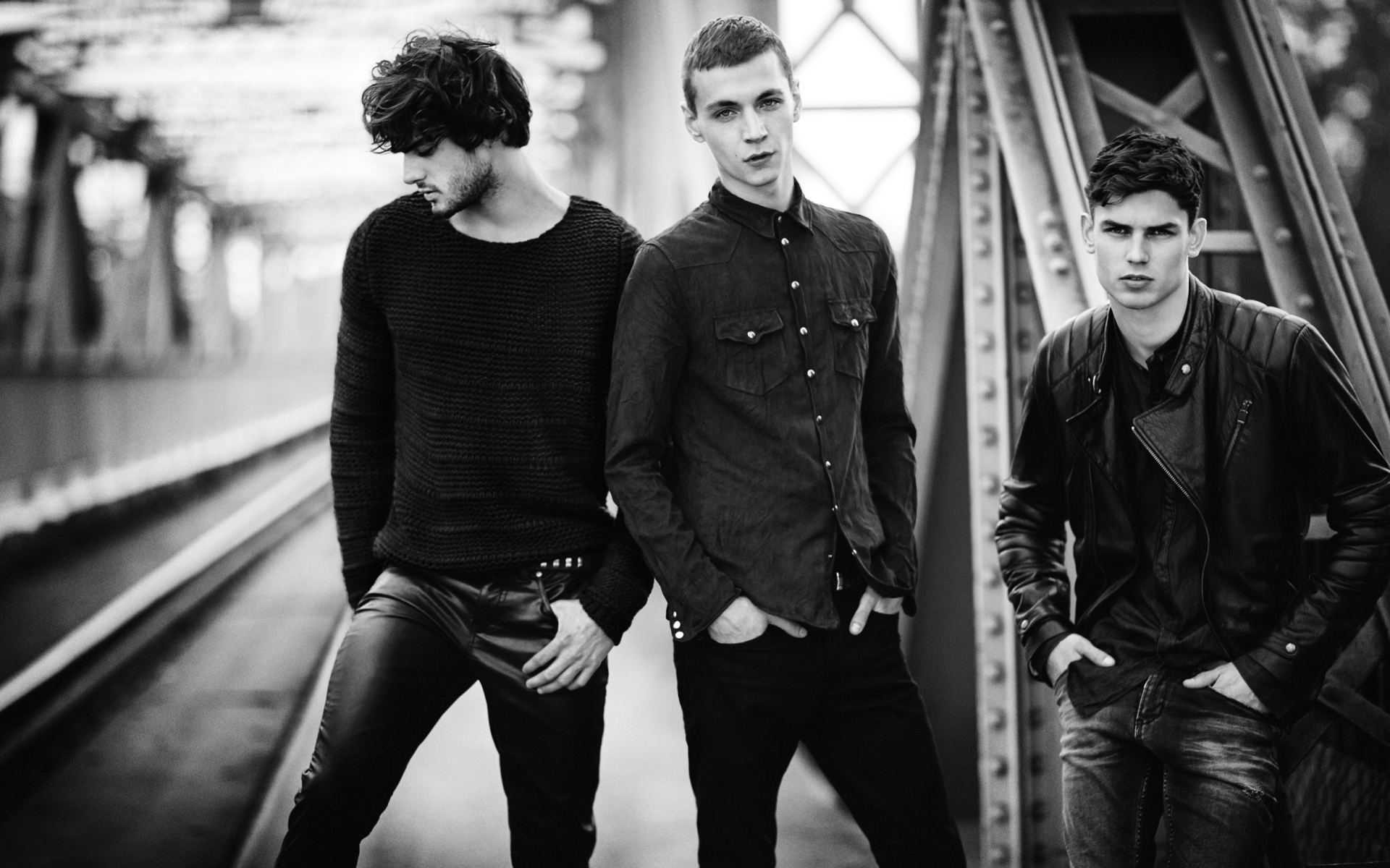 Мужская одежда Zara