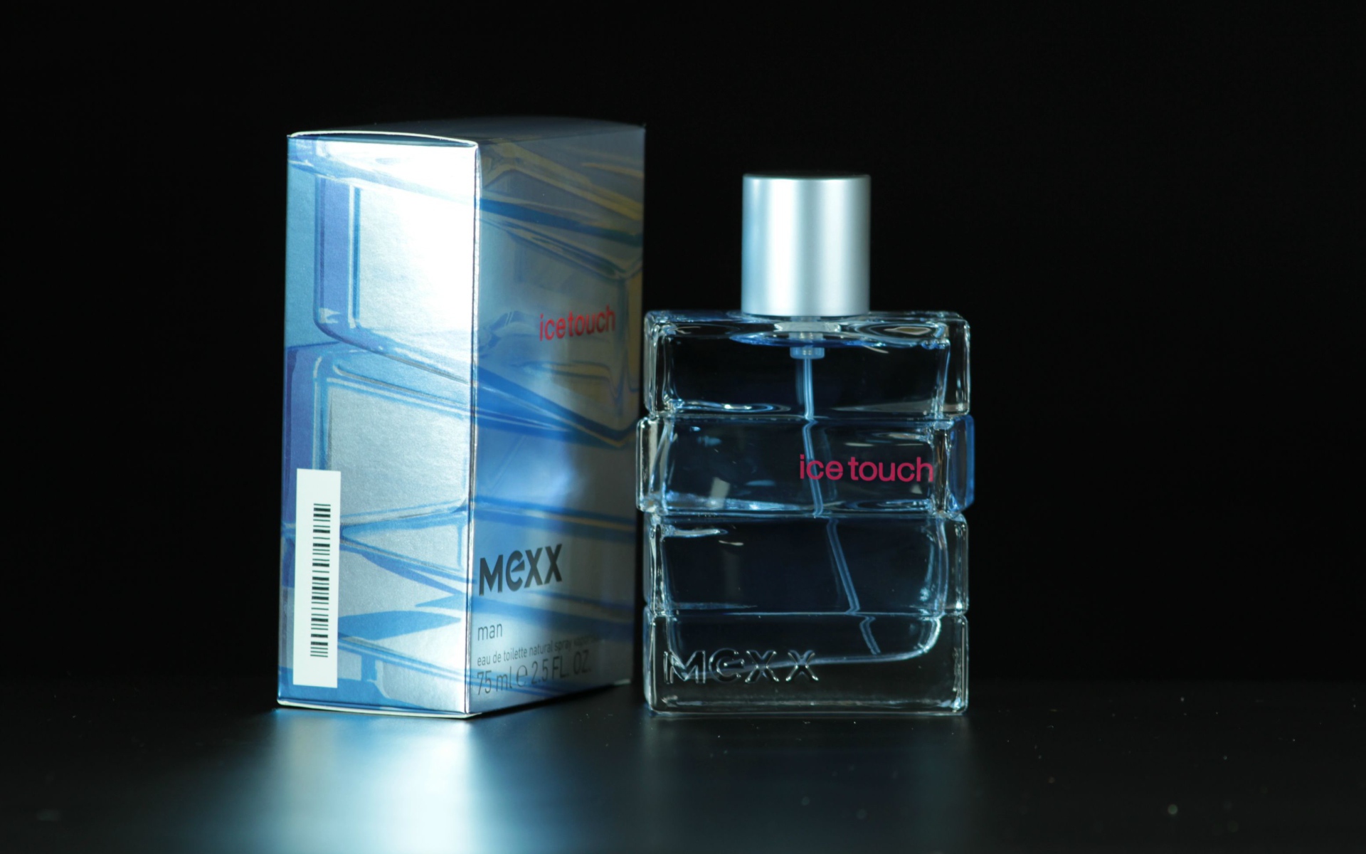 Мужская парфюмерия от MEXX