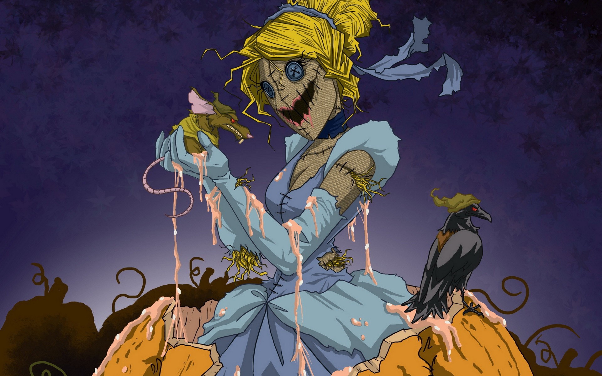 Мультфильм Дисней