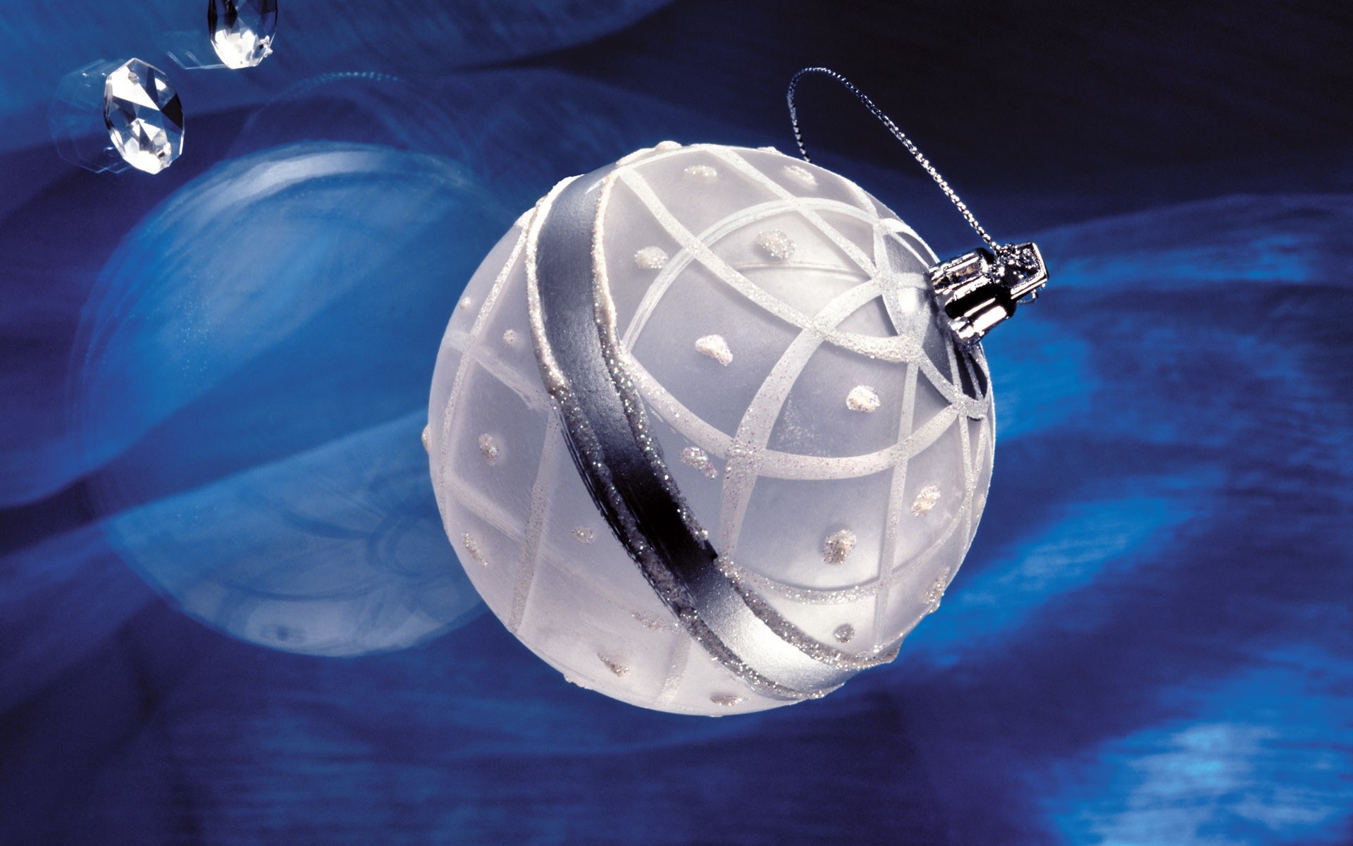 Рождественская тема