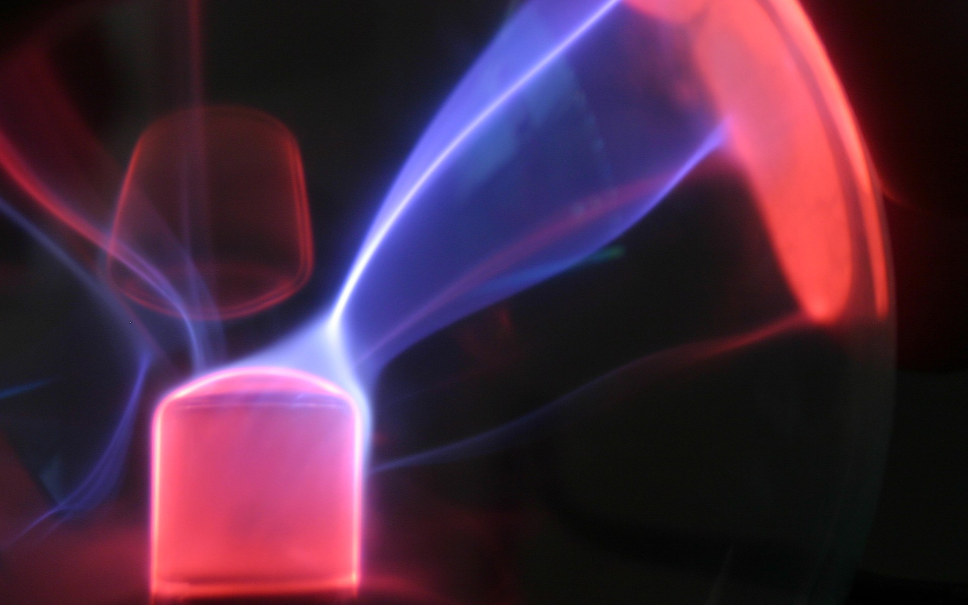 Электрический разряд