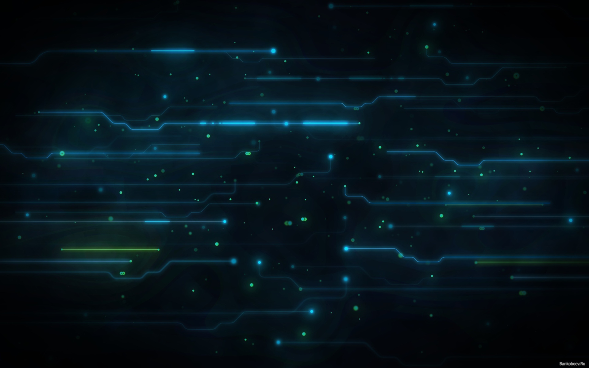 Неоновые связи