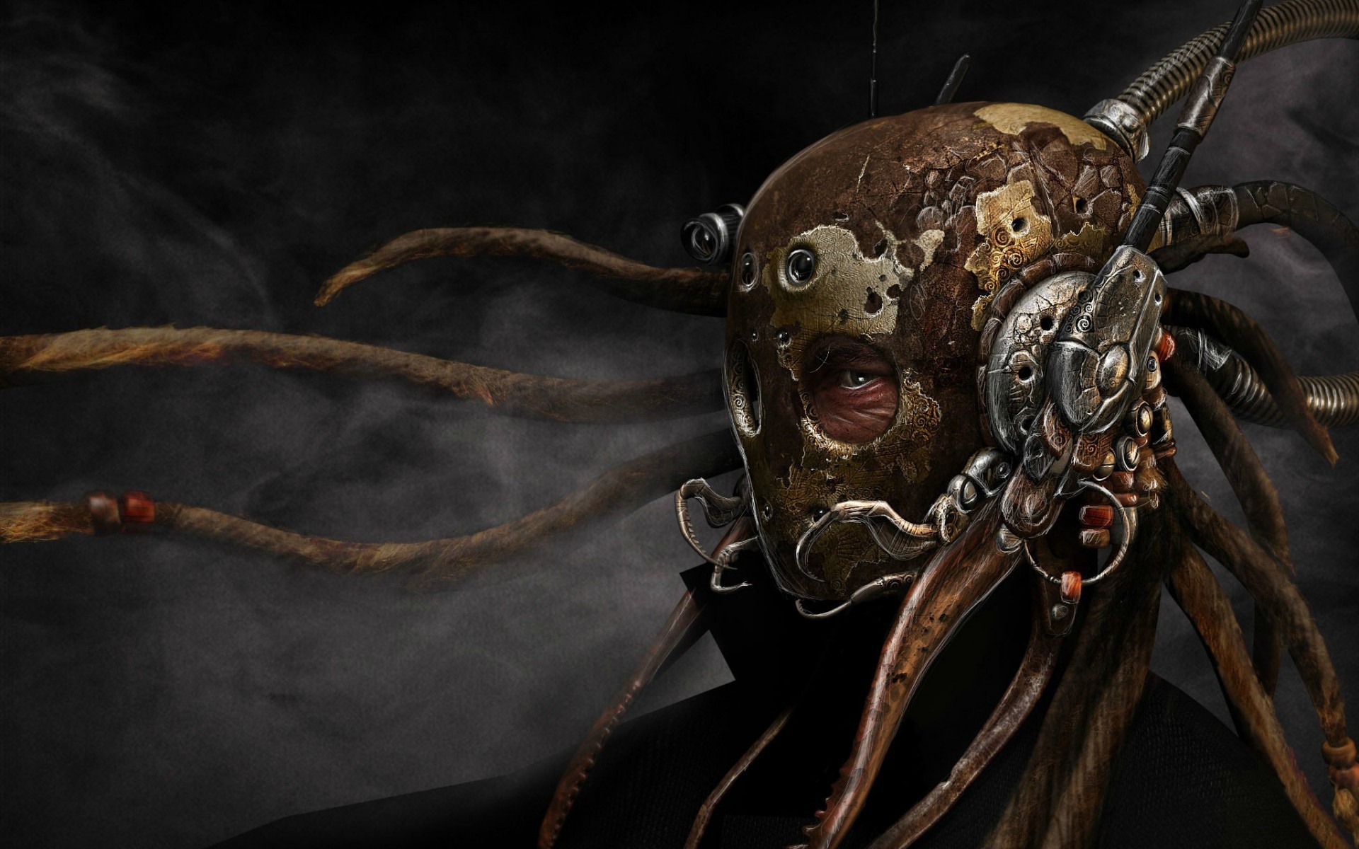 Фантастический инопланетянин