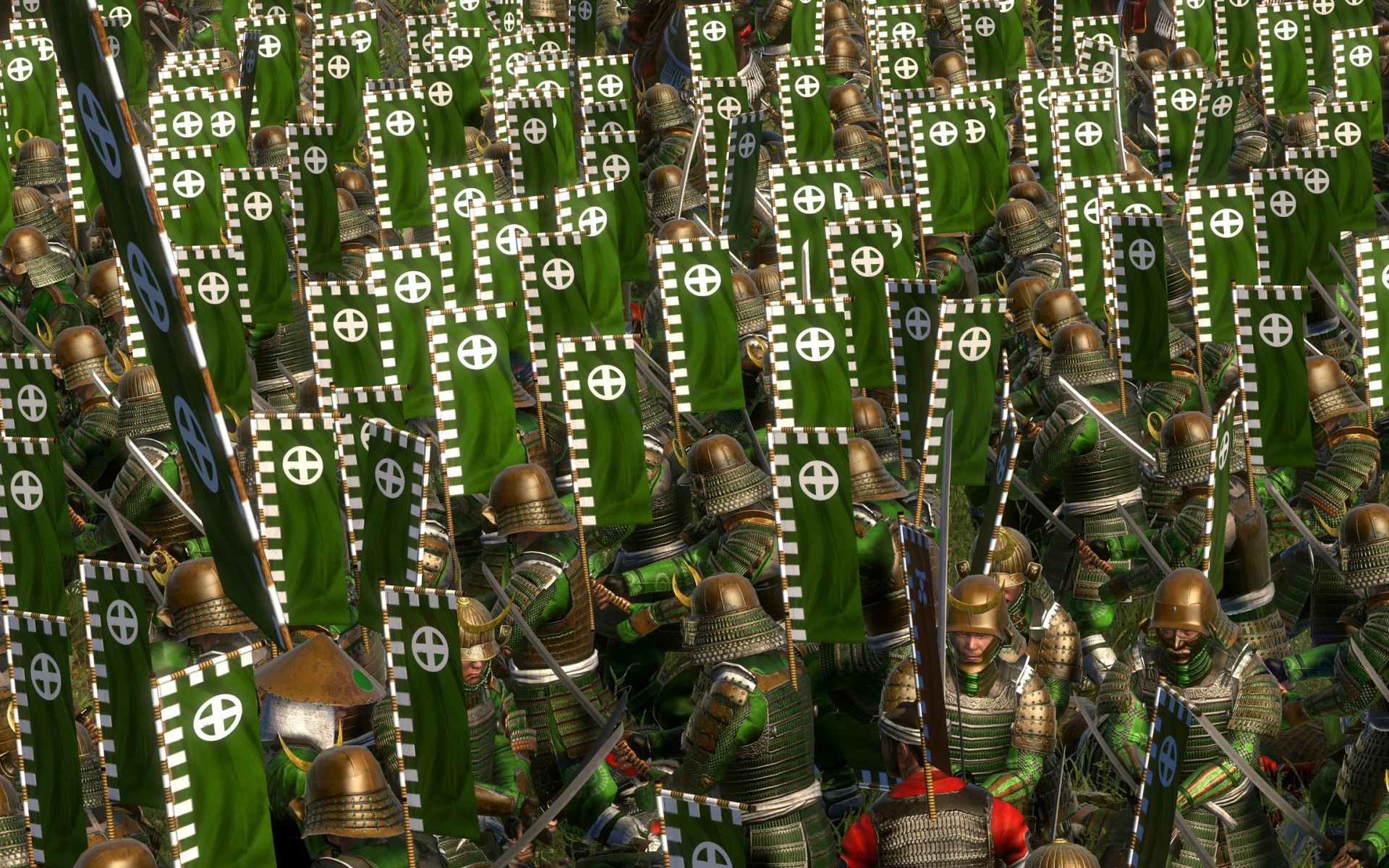 Армия Чогуна