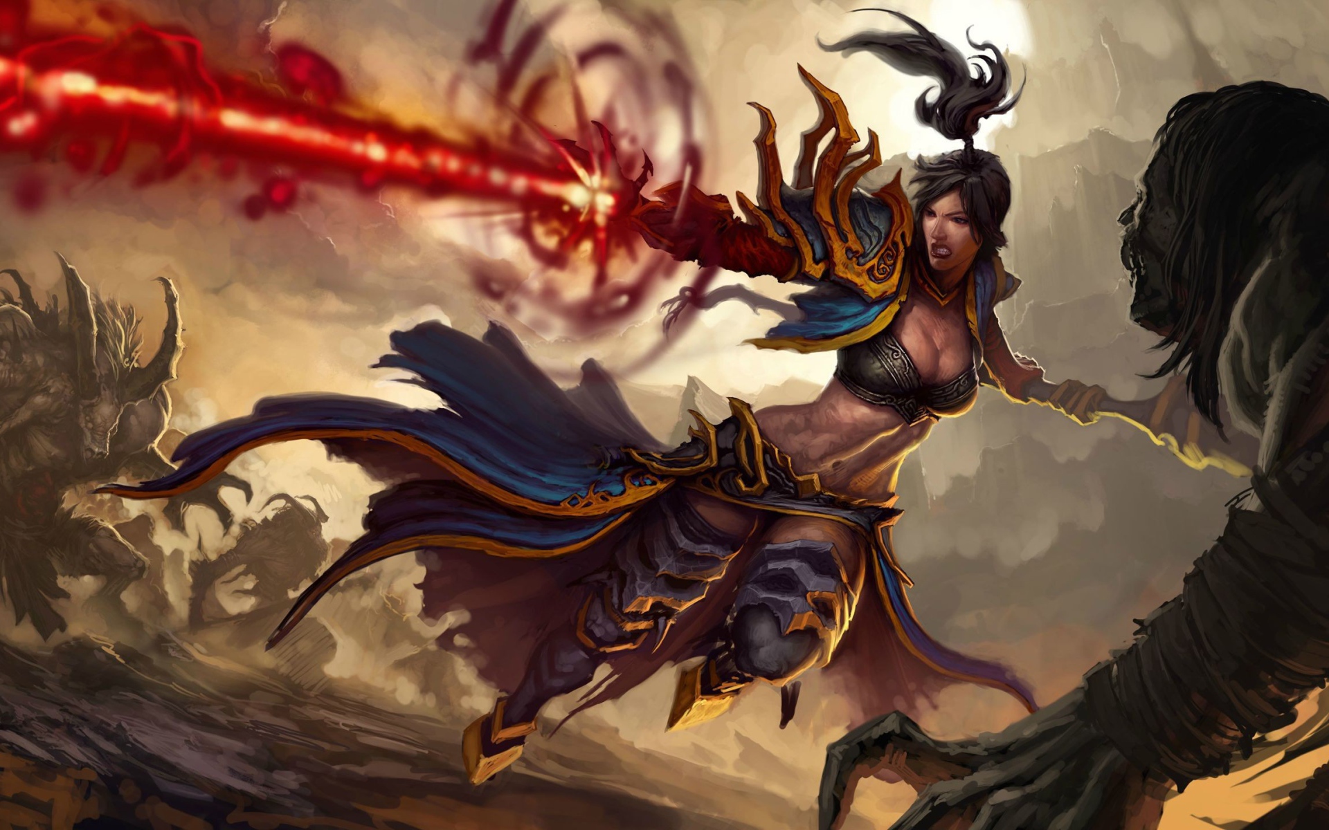 Дьявол 3 видео игра