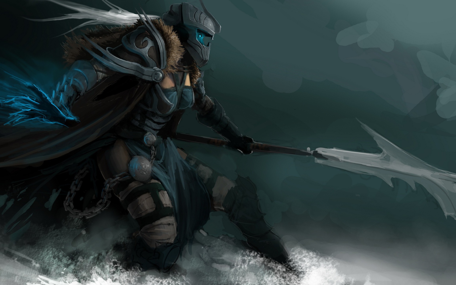 Рисунок для видео игры