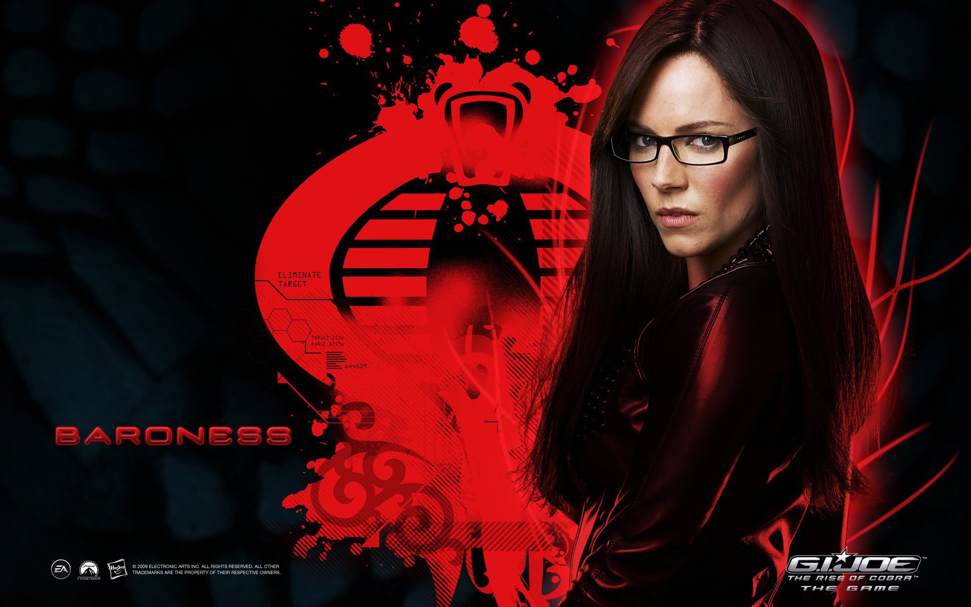 Видео игра Baroness