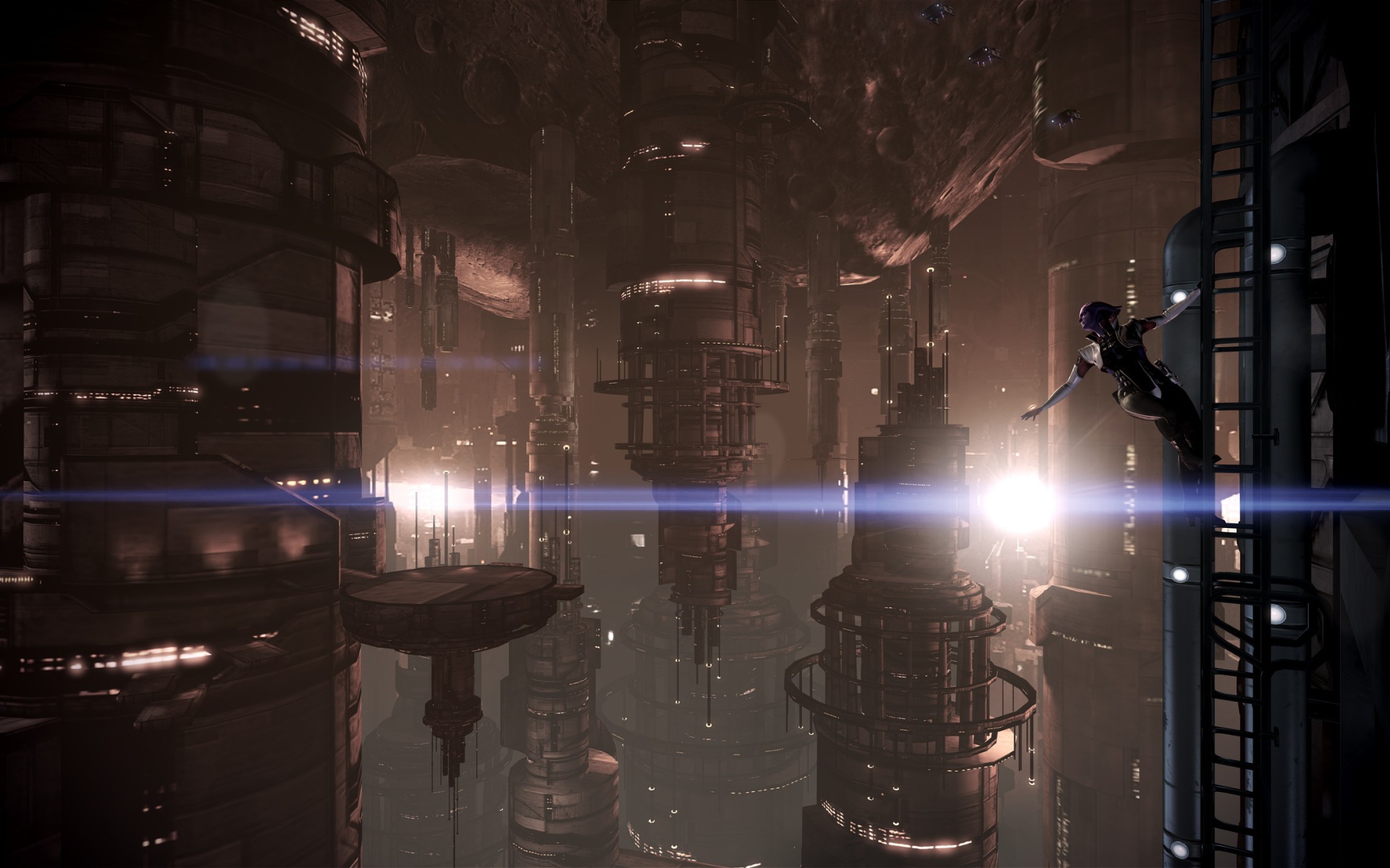 Видео игра Масс эффект 3