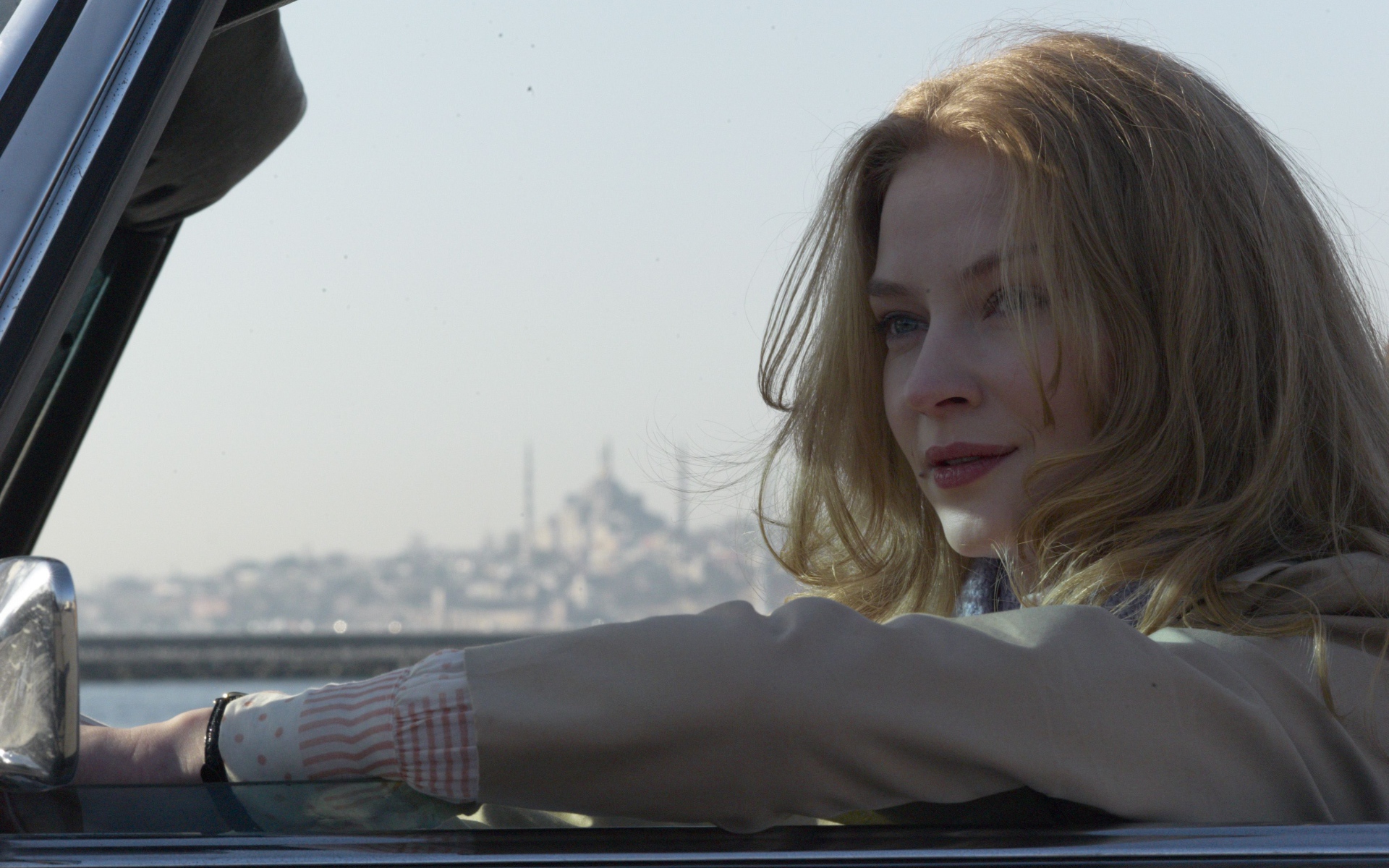 Красивая Светлана Ходченкова